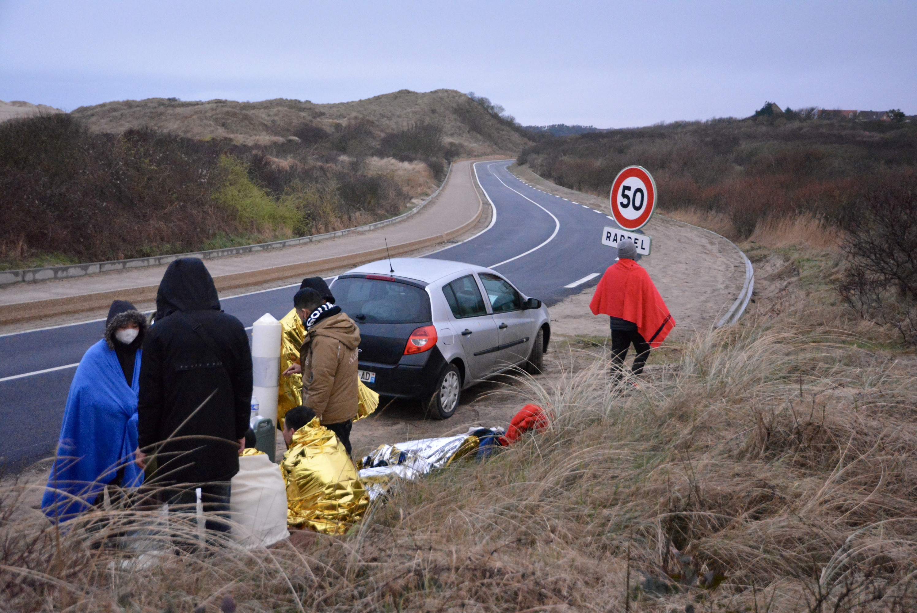 Calais