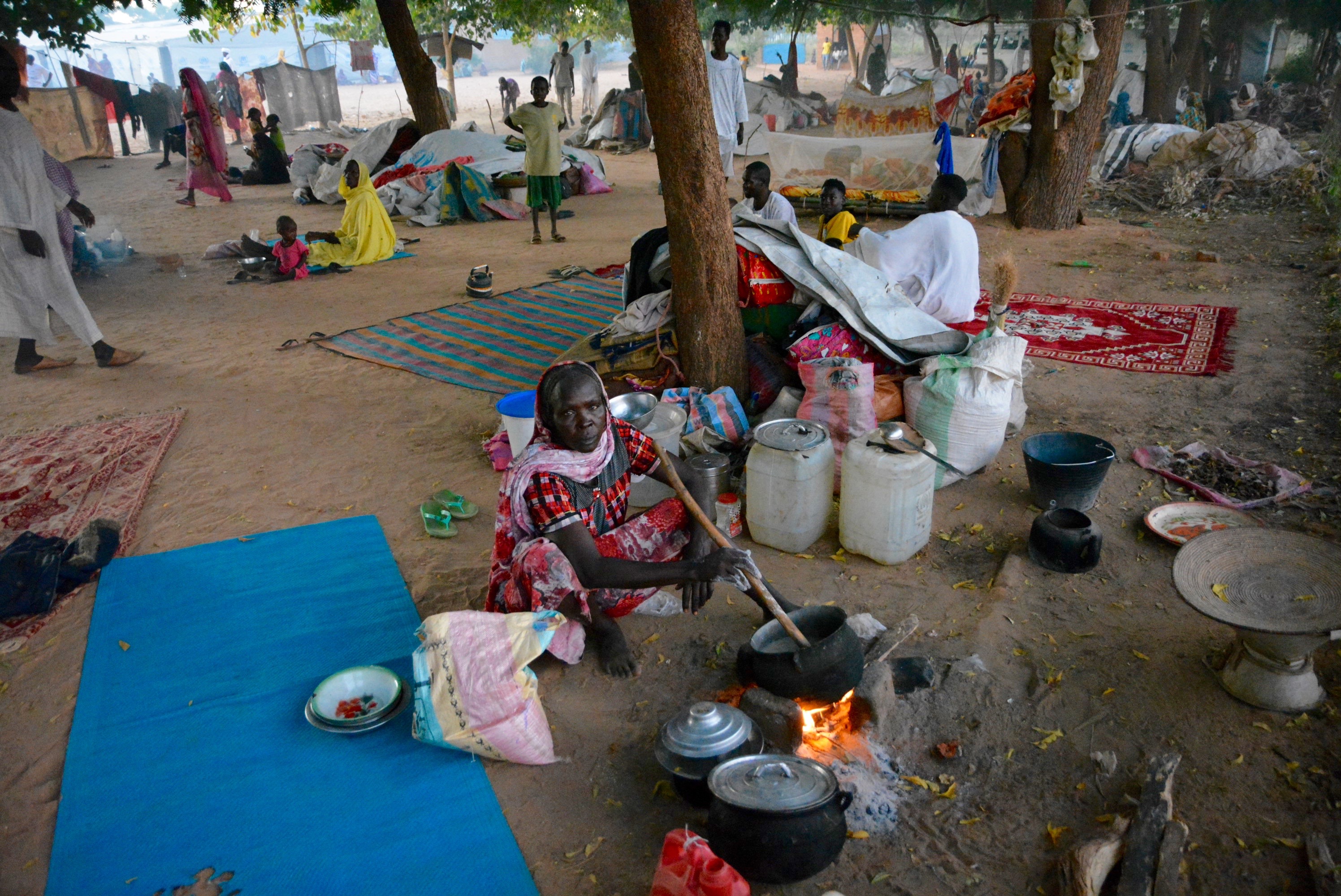 Darfur