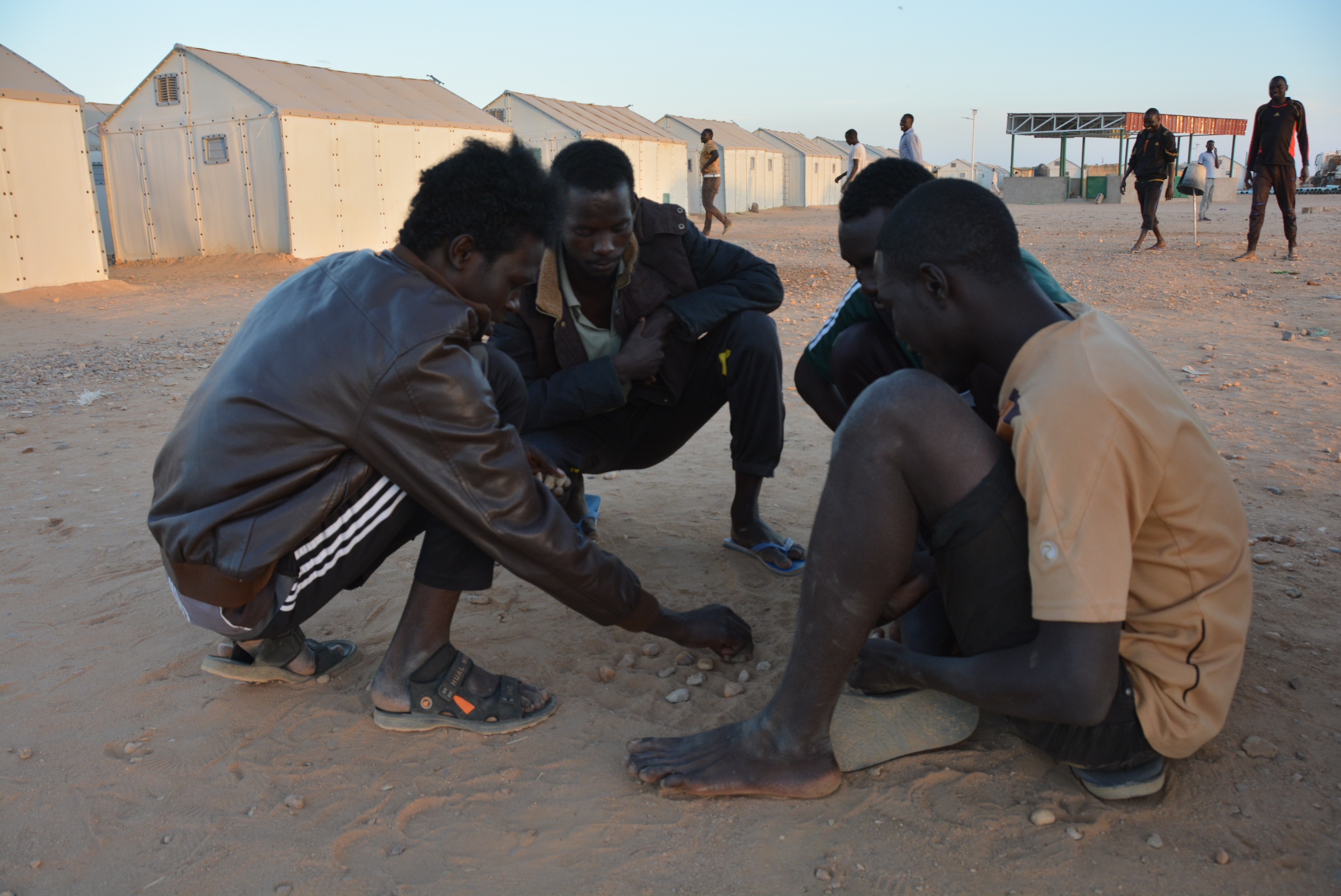Agadez