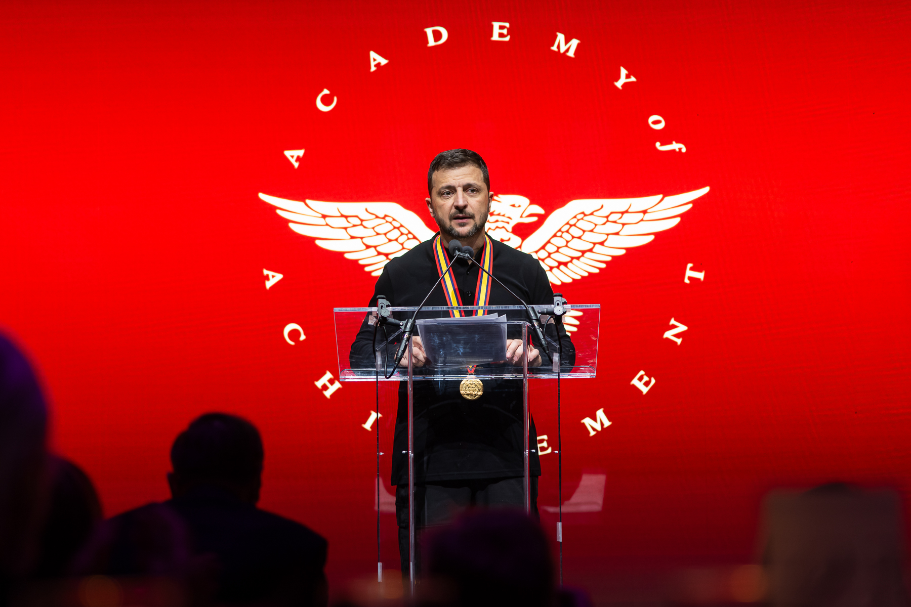 Zelenskyy