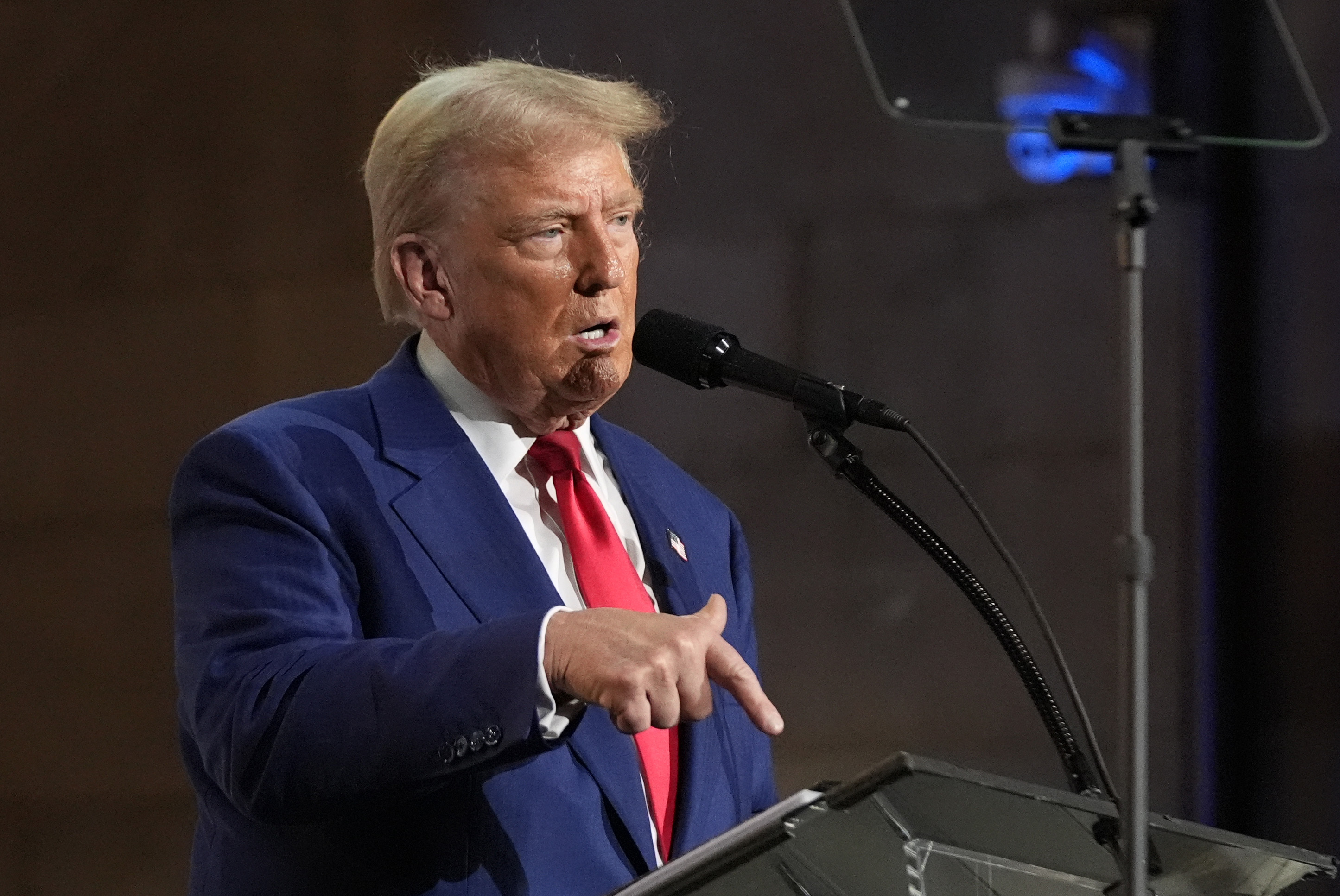trump