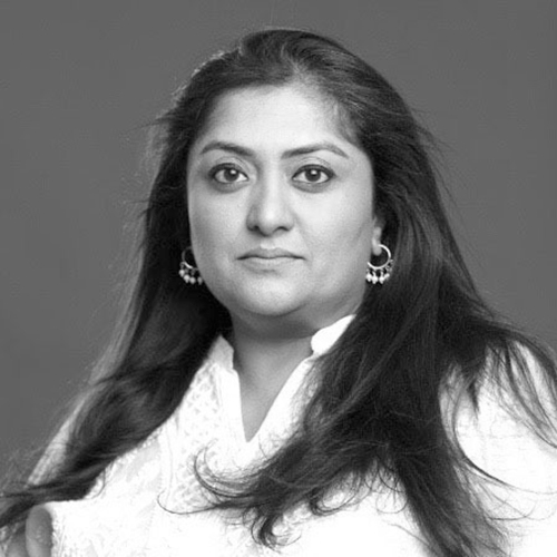 Alia Chughtai