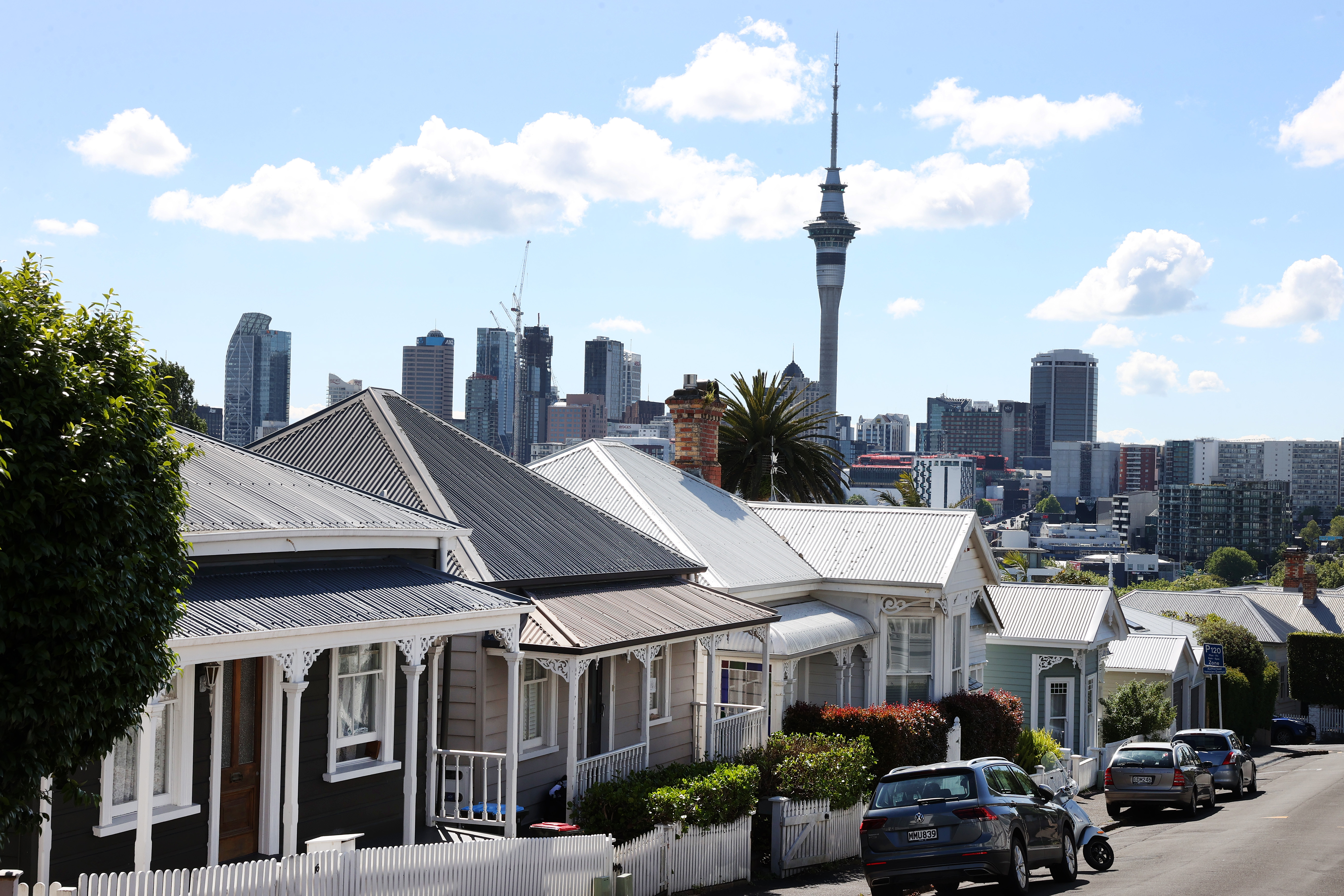 Aukland