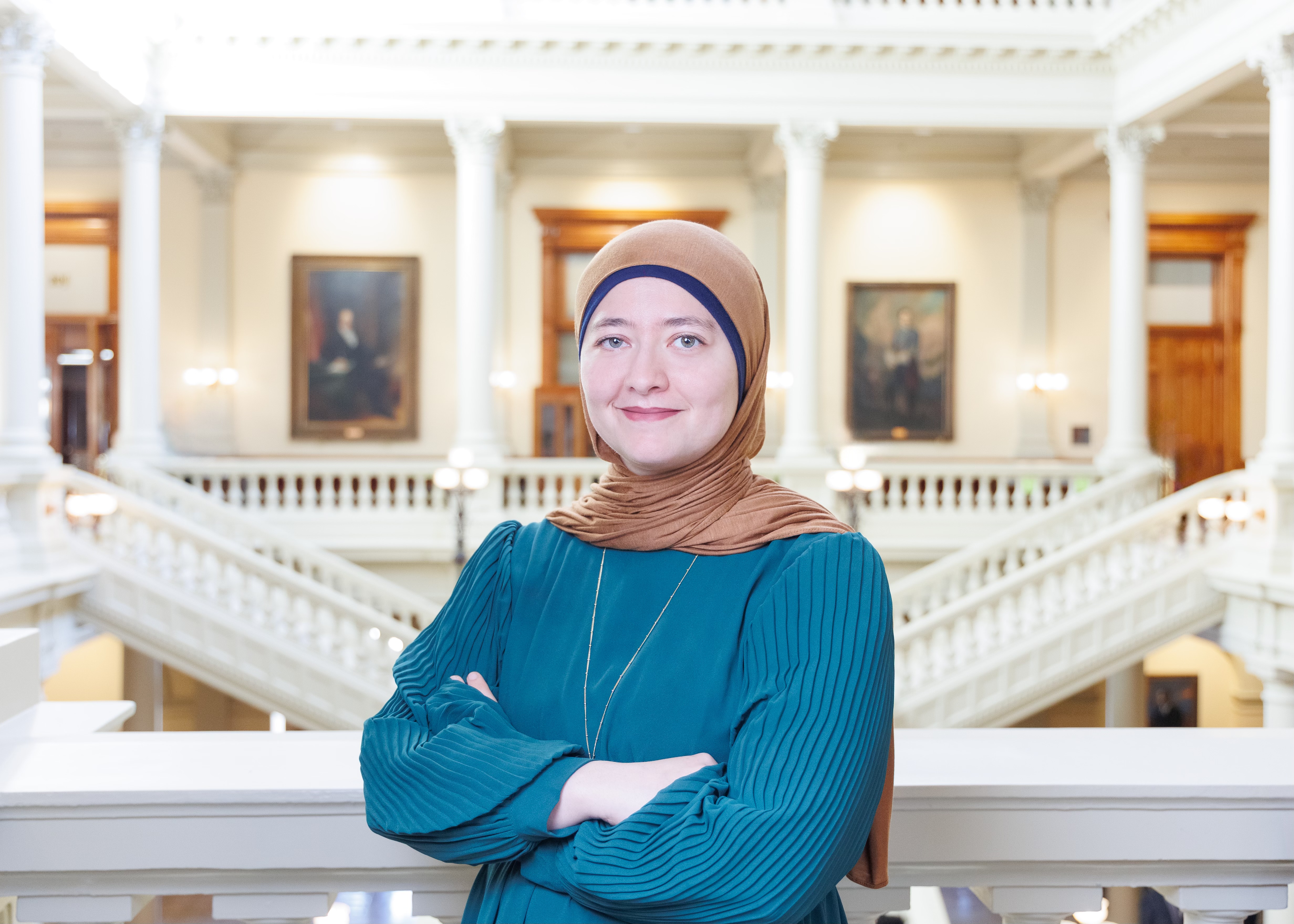 Ruwa Romman
