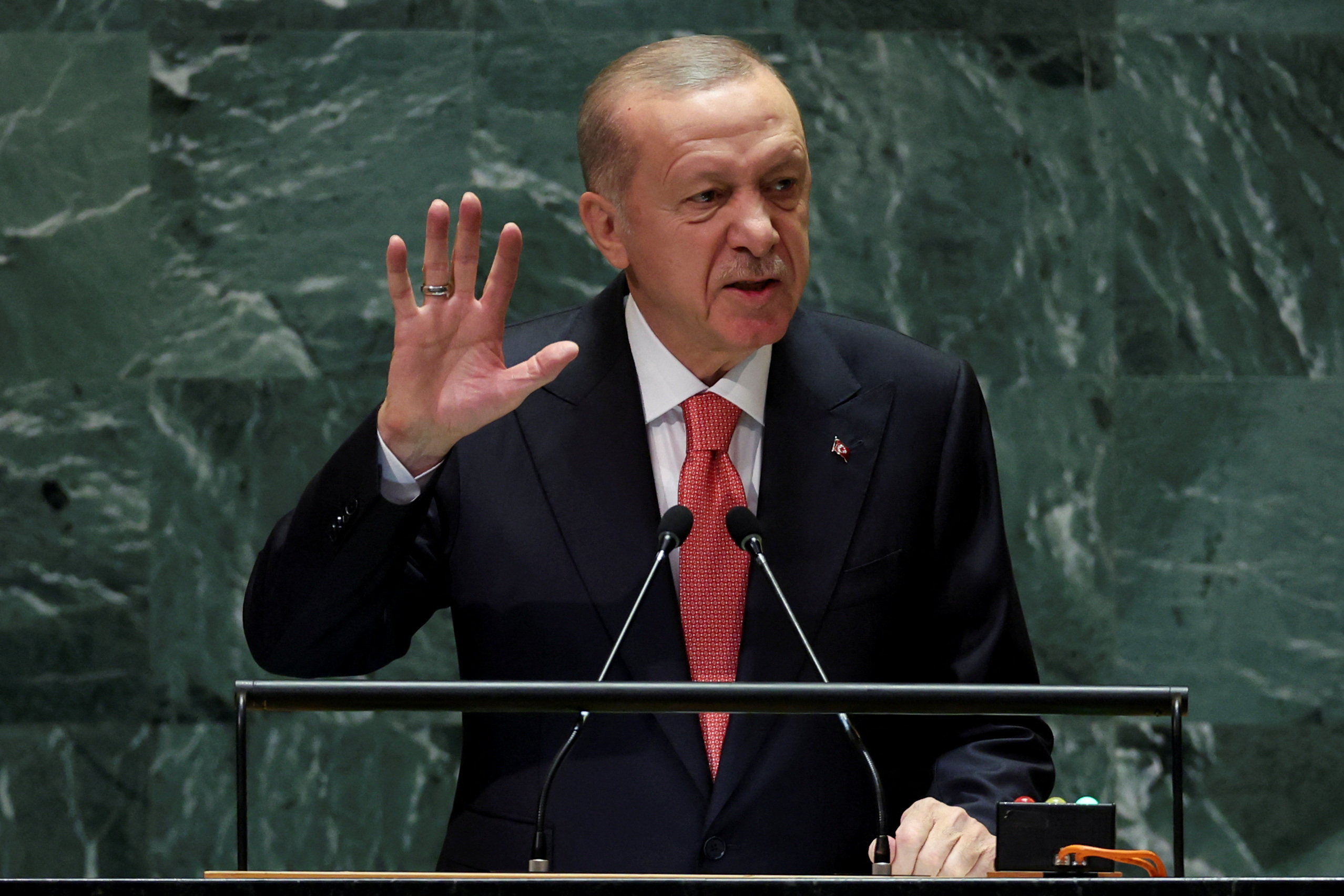 Erdogan