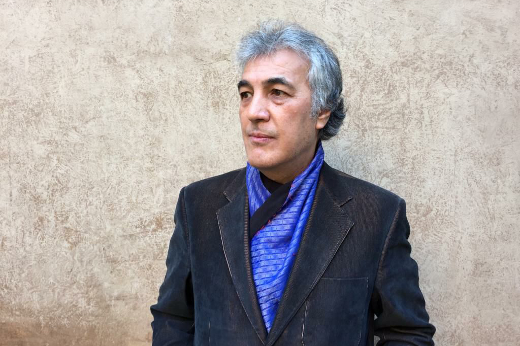 Shamshad Abdullaev