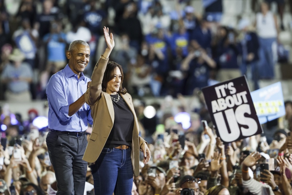 Kamala Harris