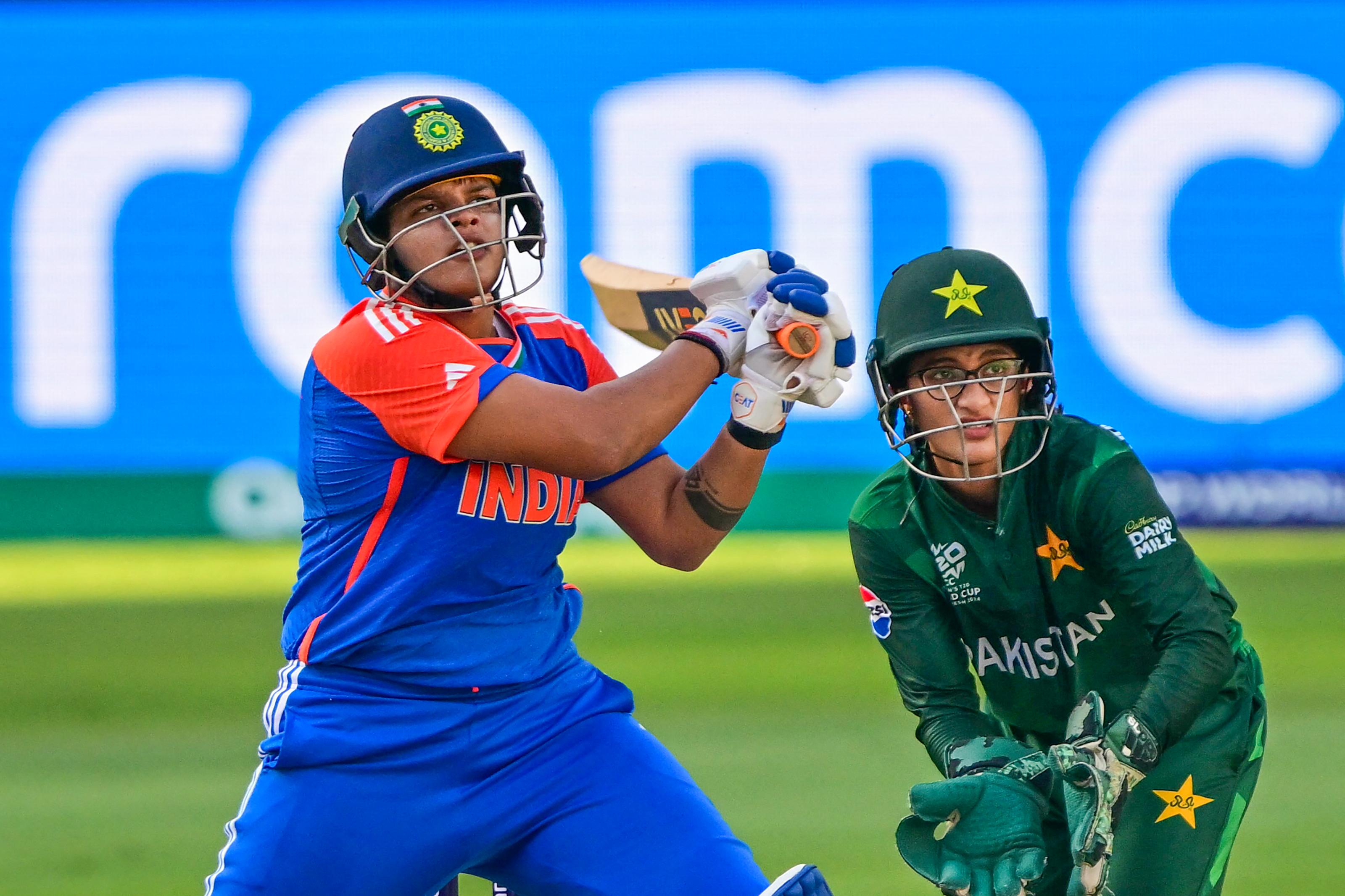 India and Pakistan cricketers