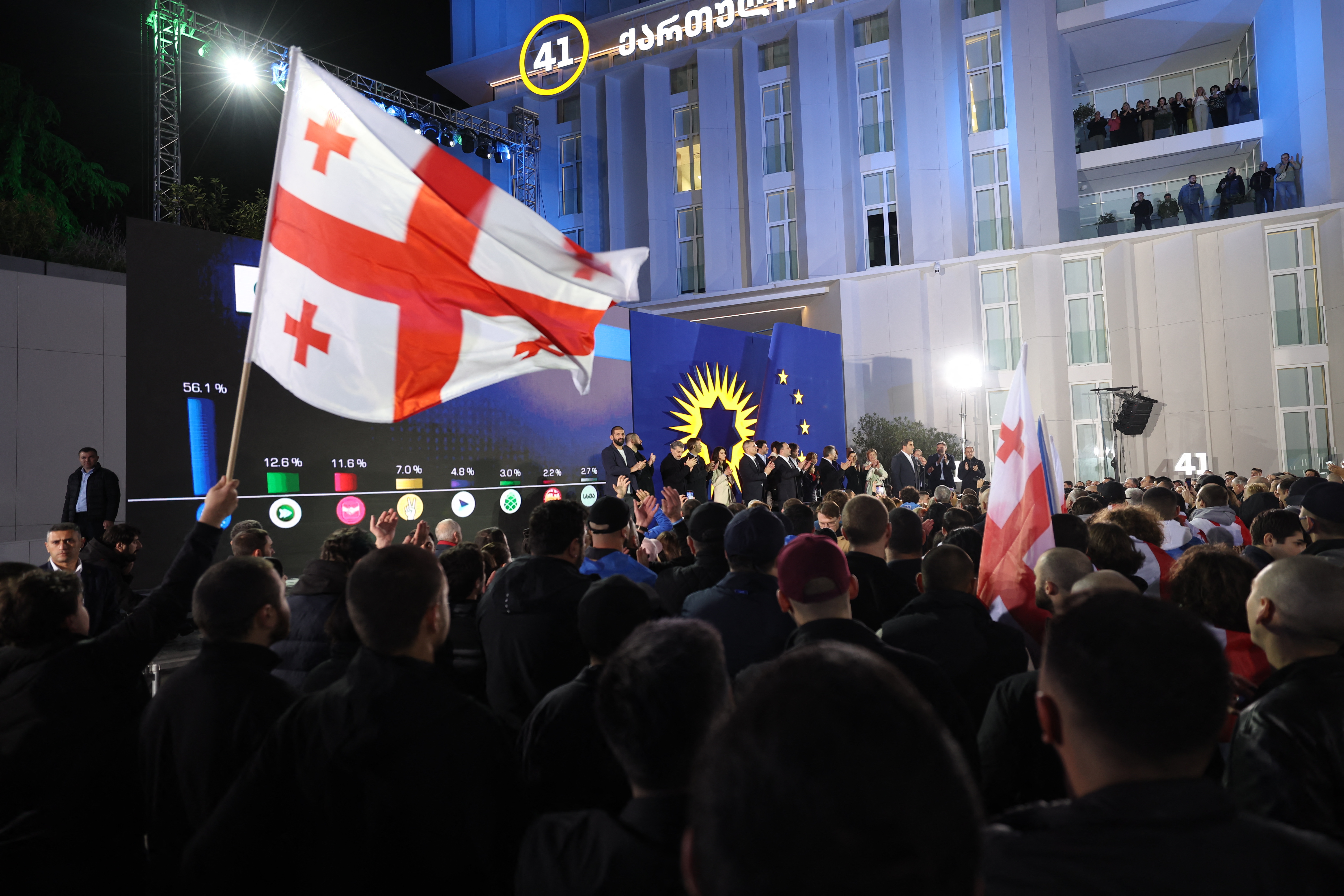 Georgia