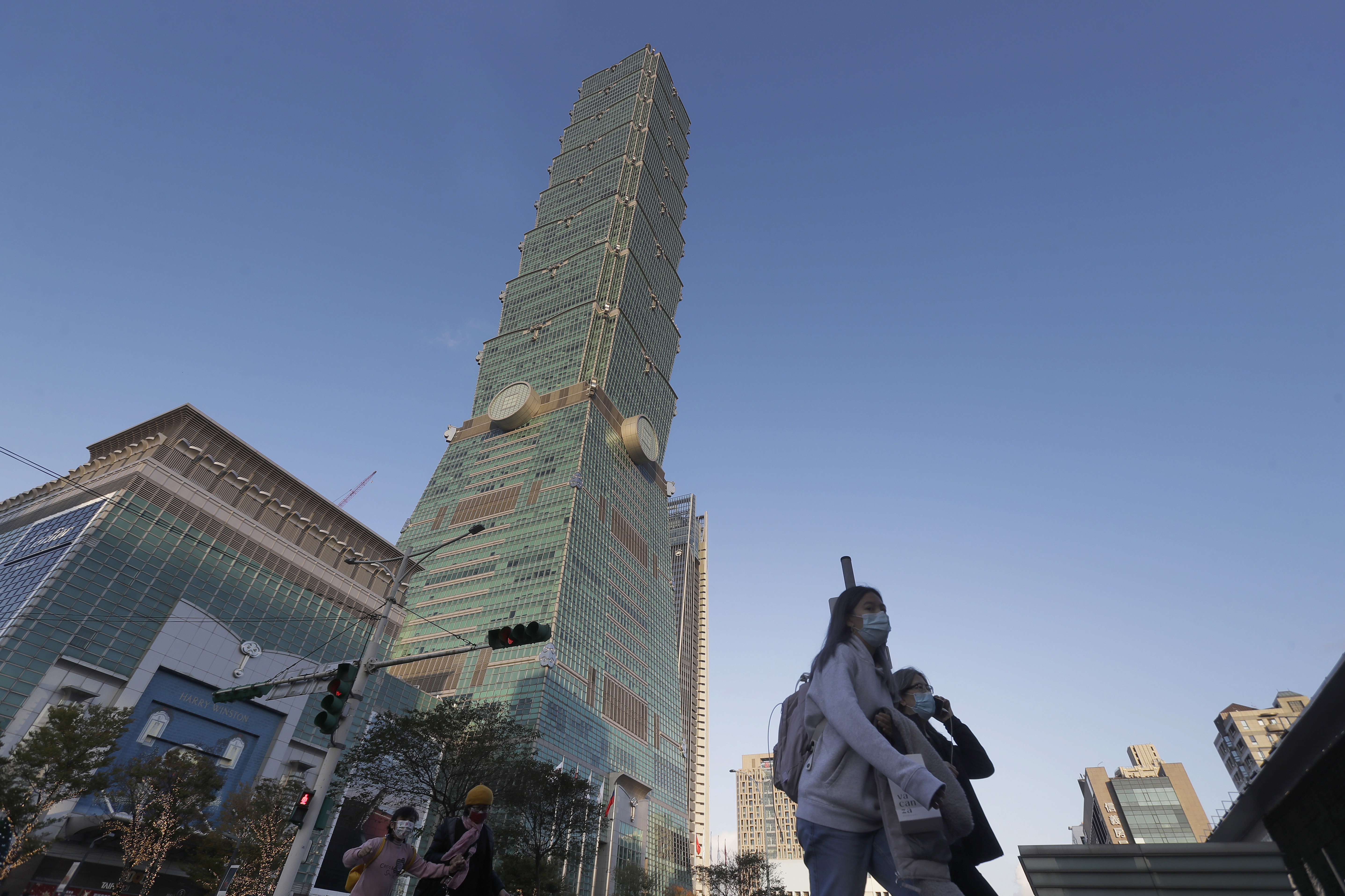 Taipei 