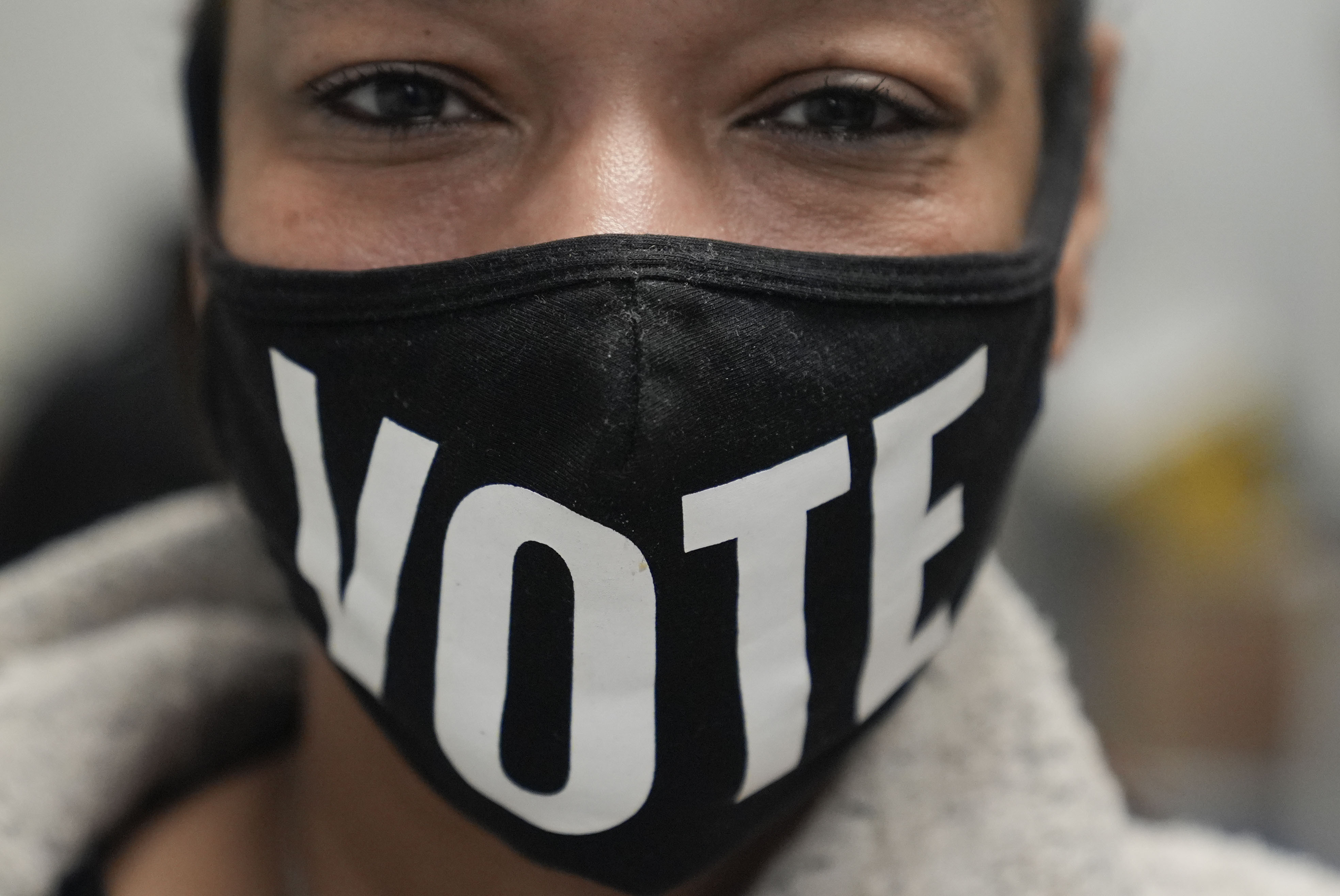 Vote