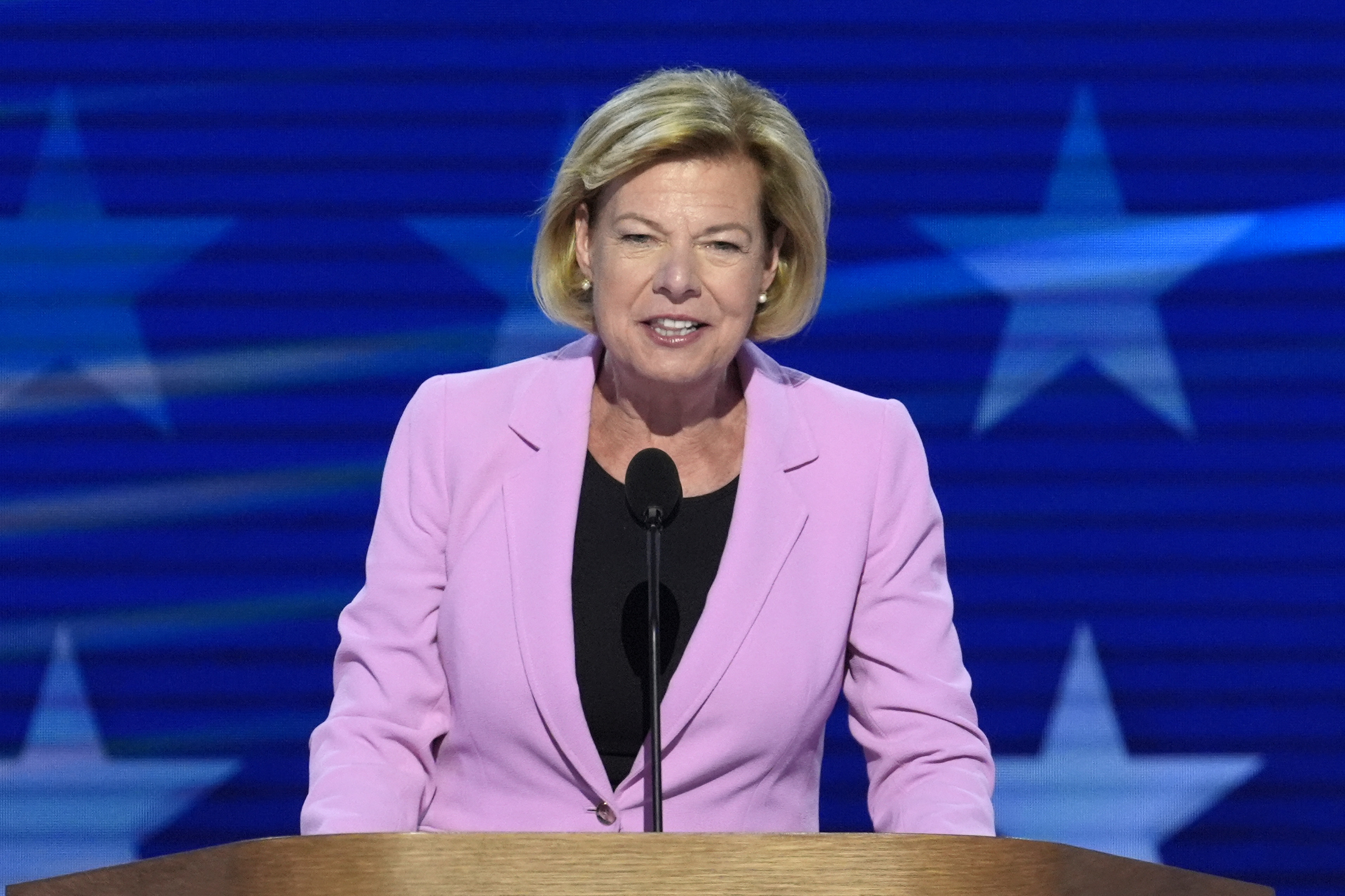Tammy Baldwin