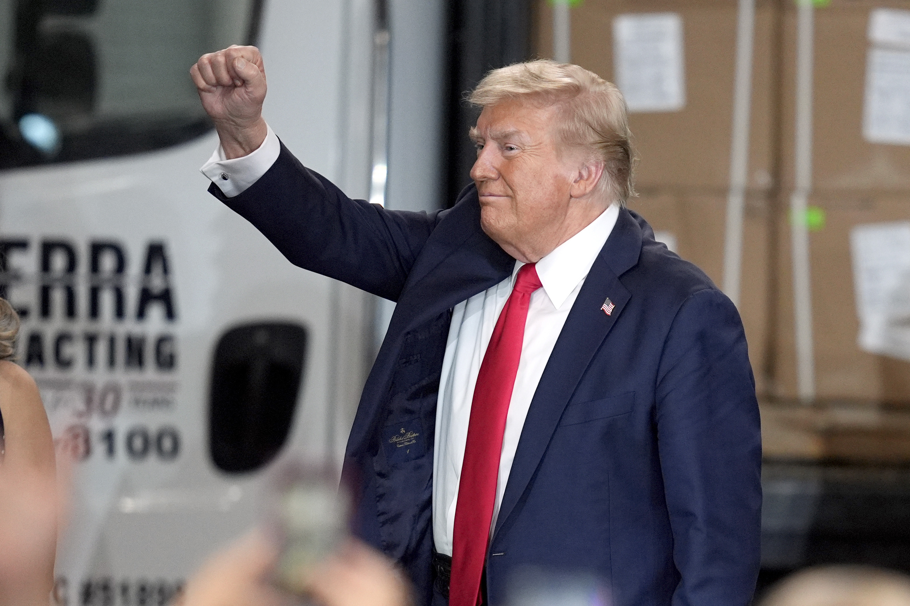 Trump