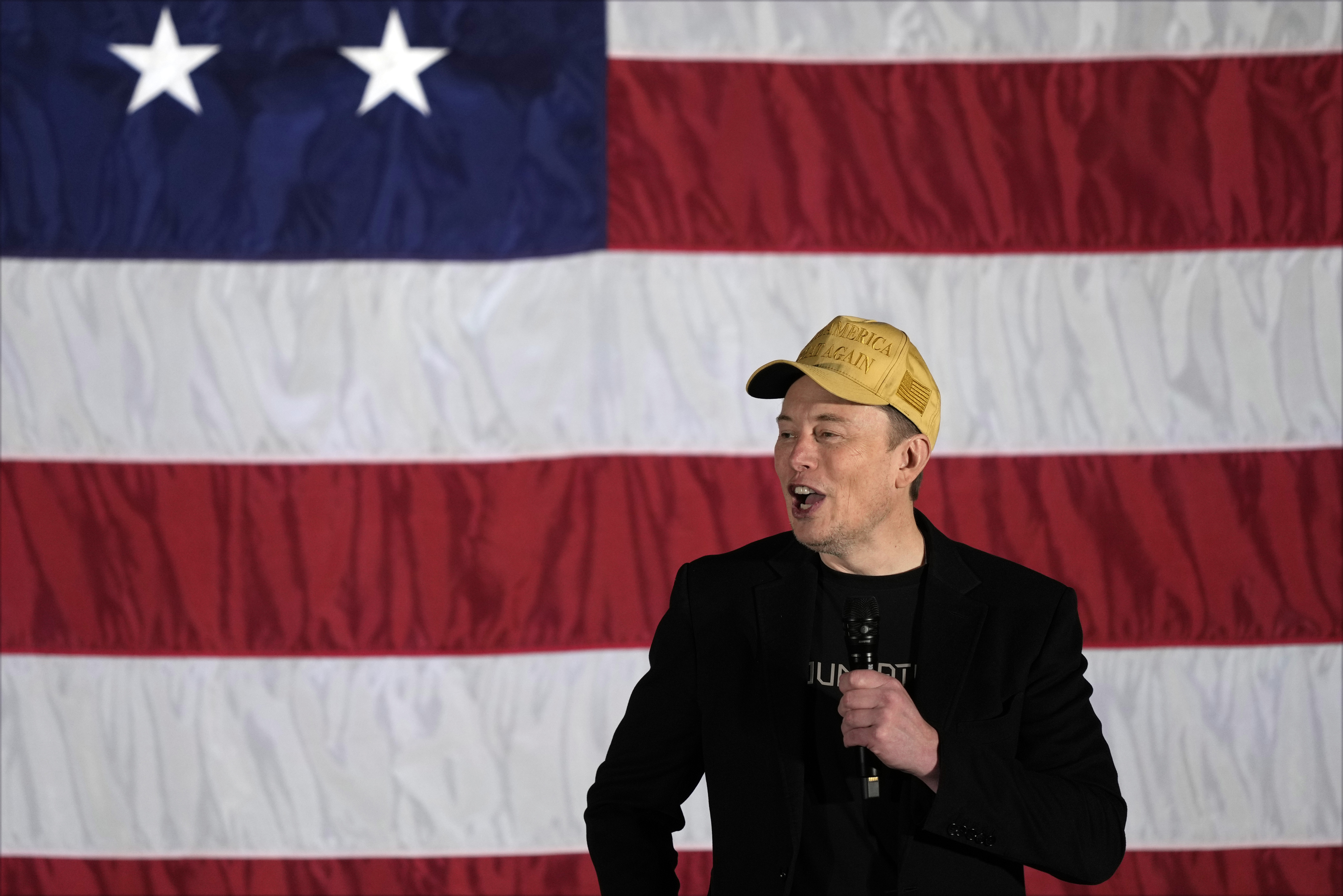 Musk