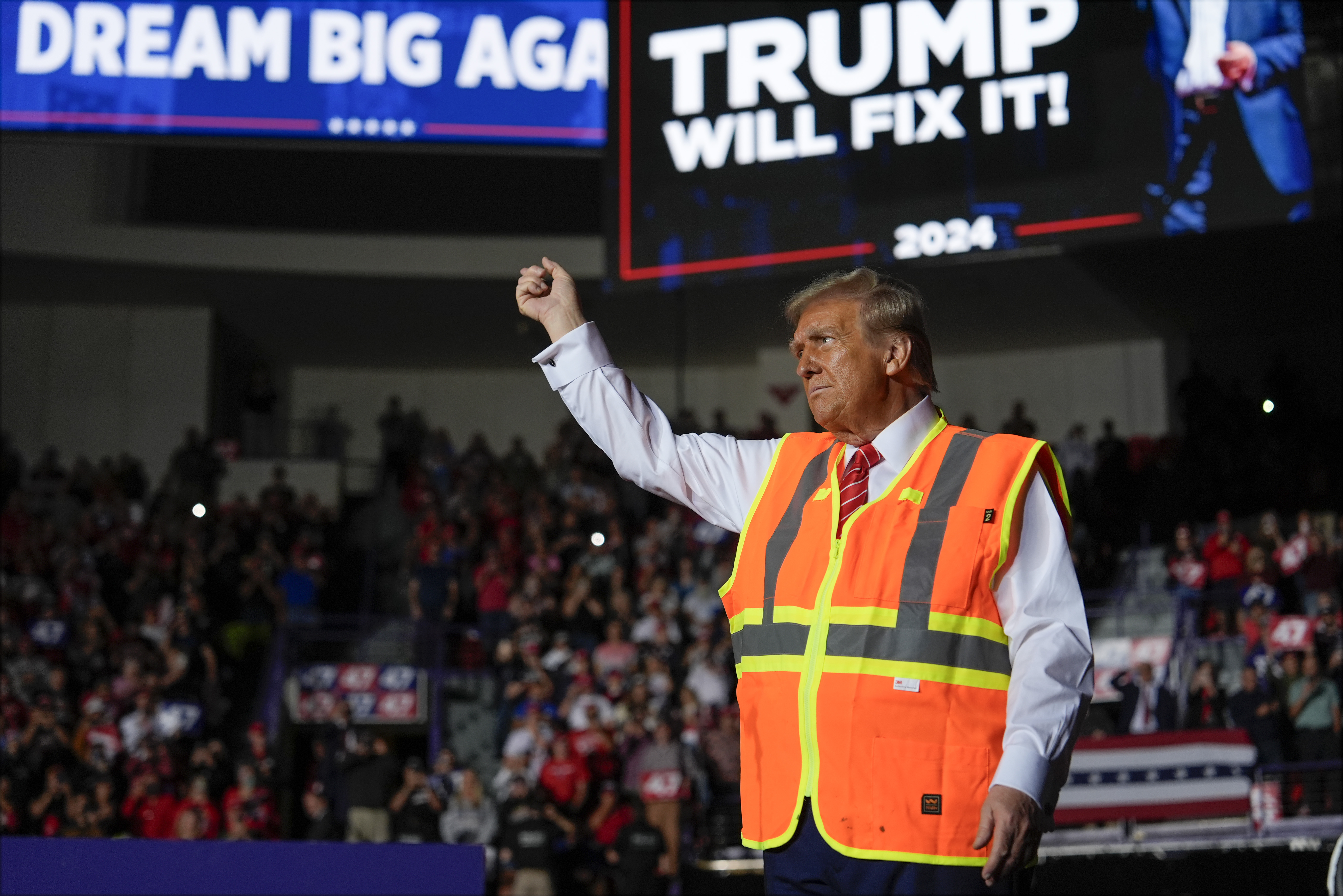 trump