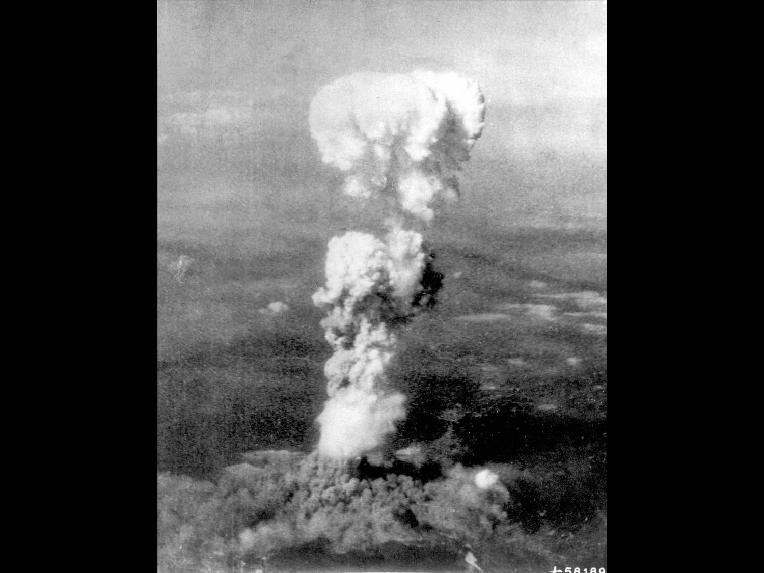 Hiroshima