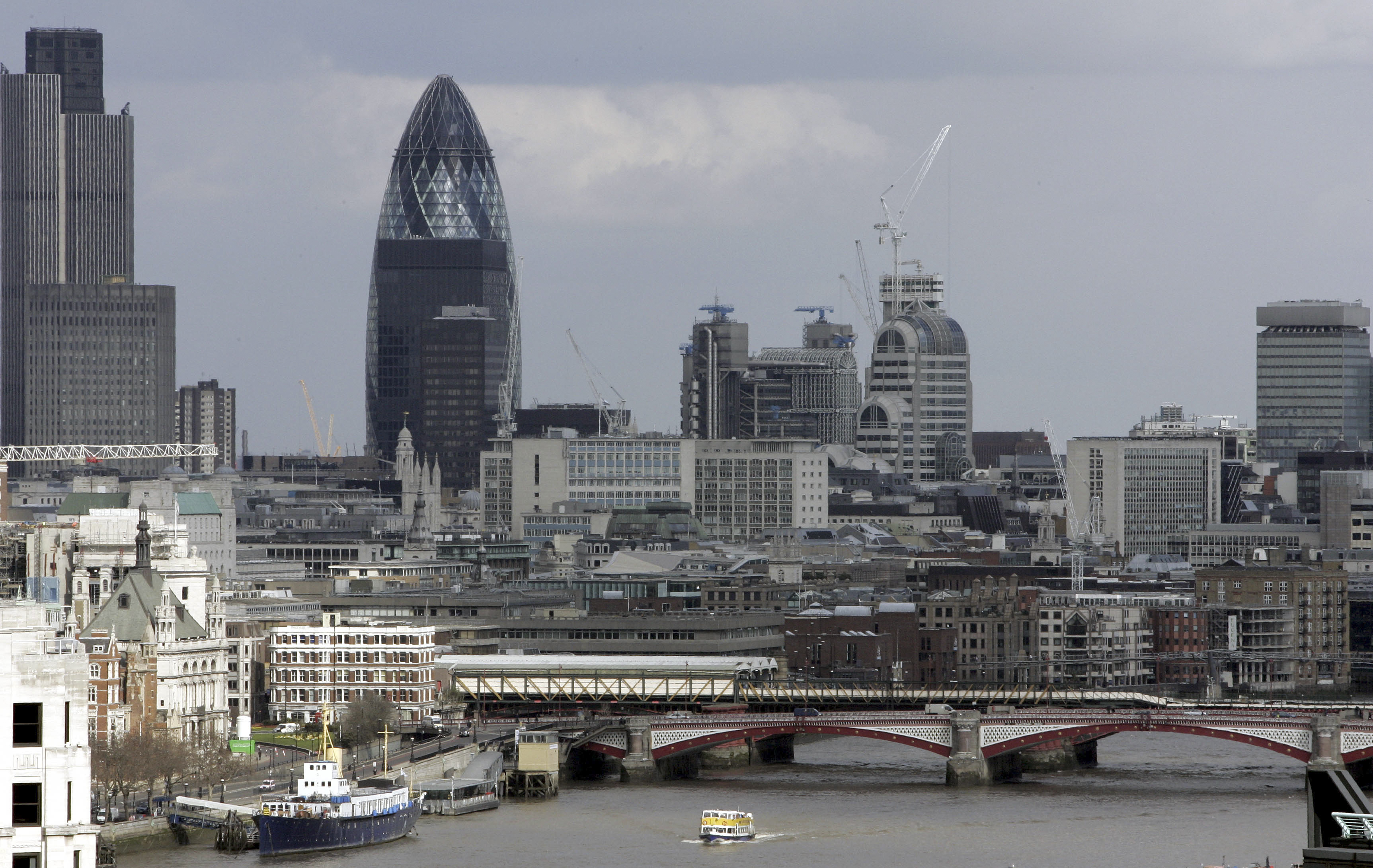 london