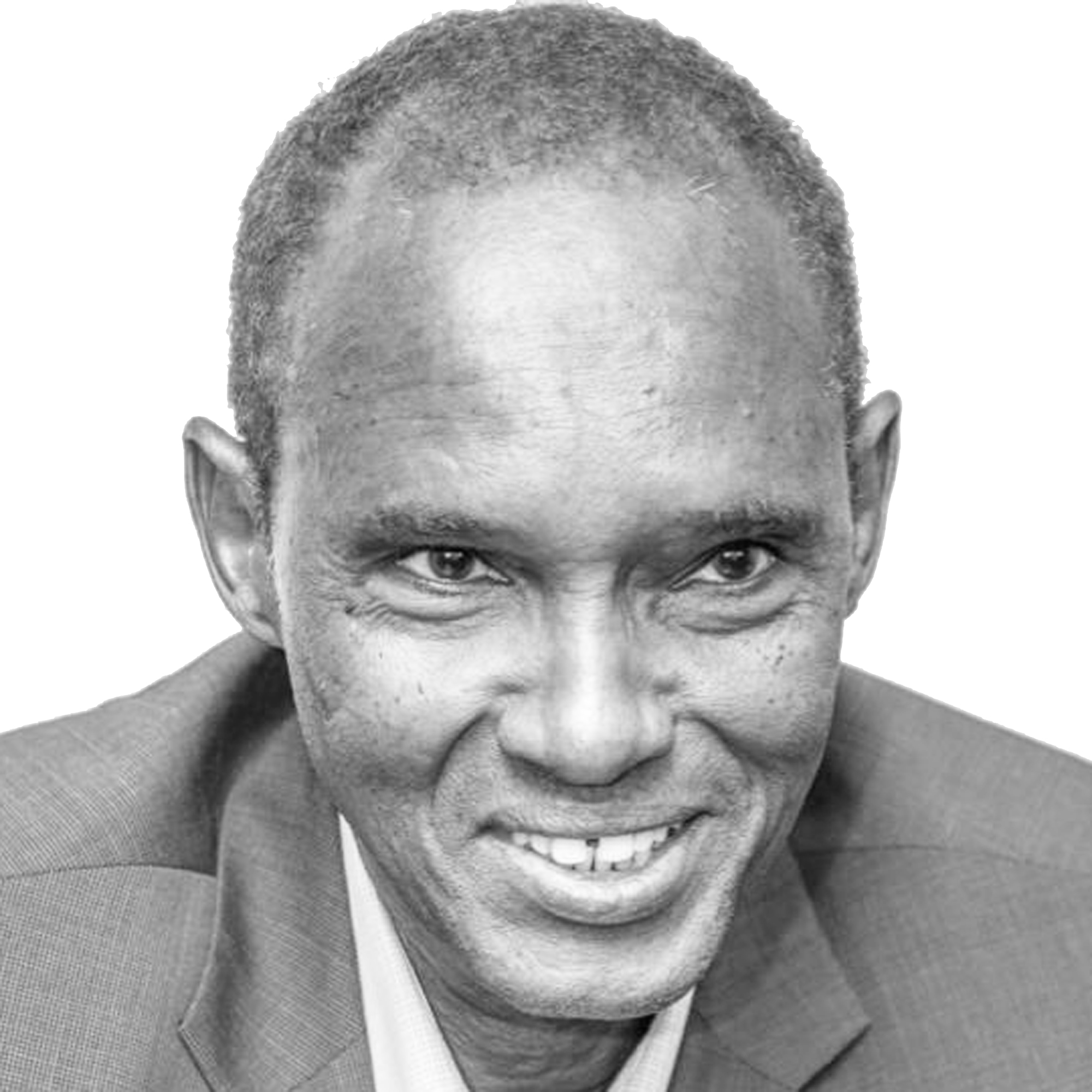 Ali Mohamed