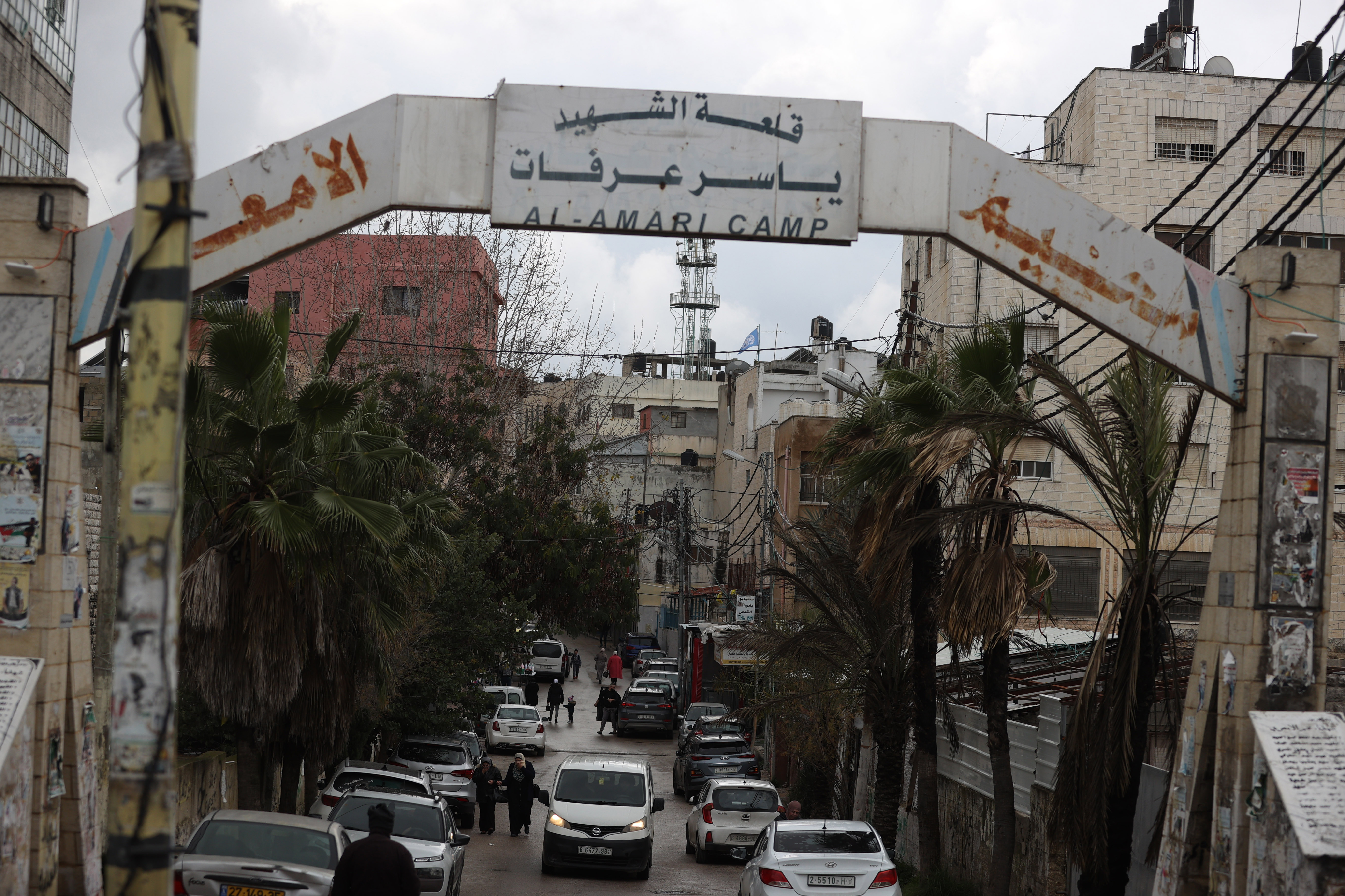 UNRWA