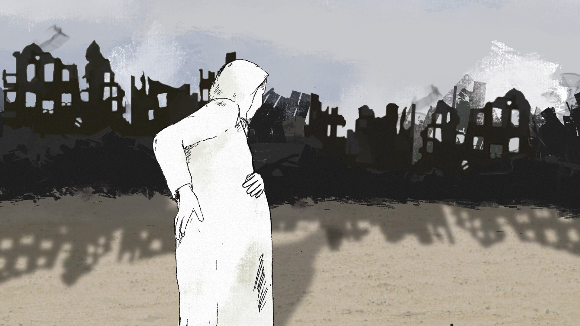 Starvation in Gaza