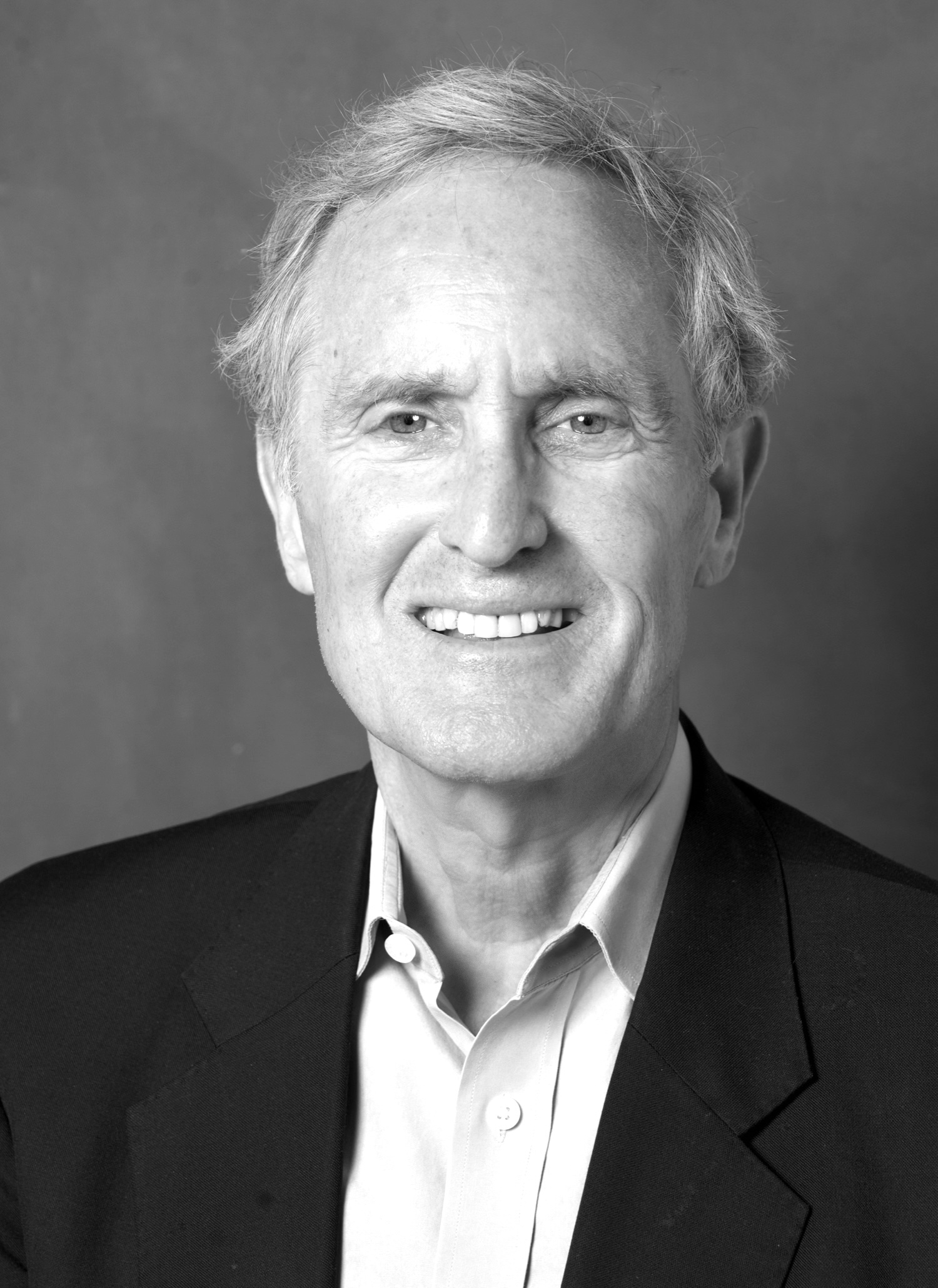 Derek Leebaert
