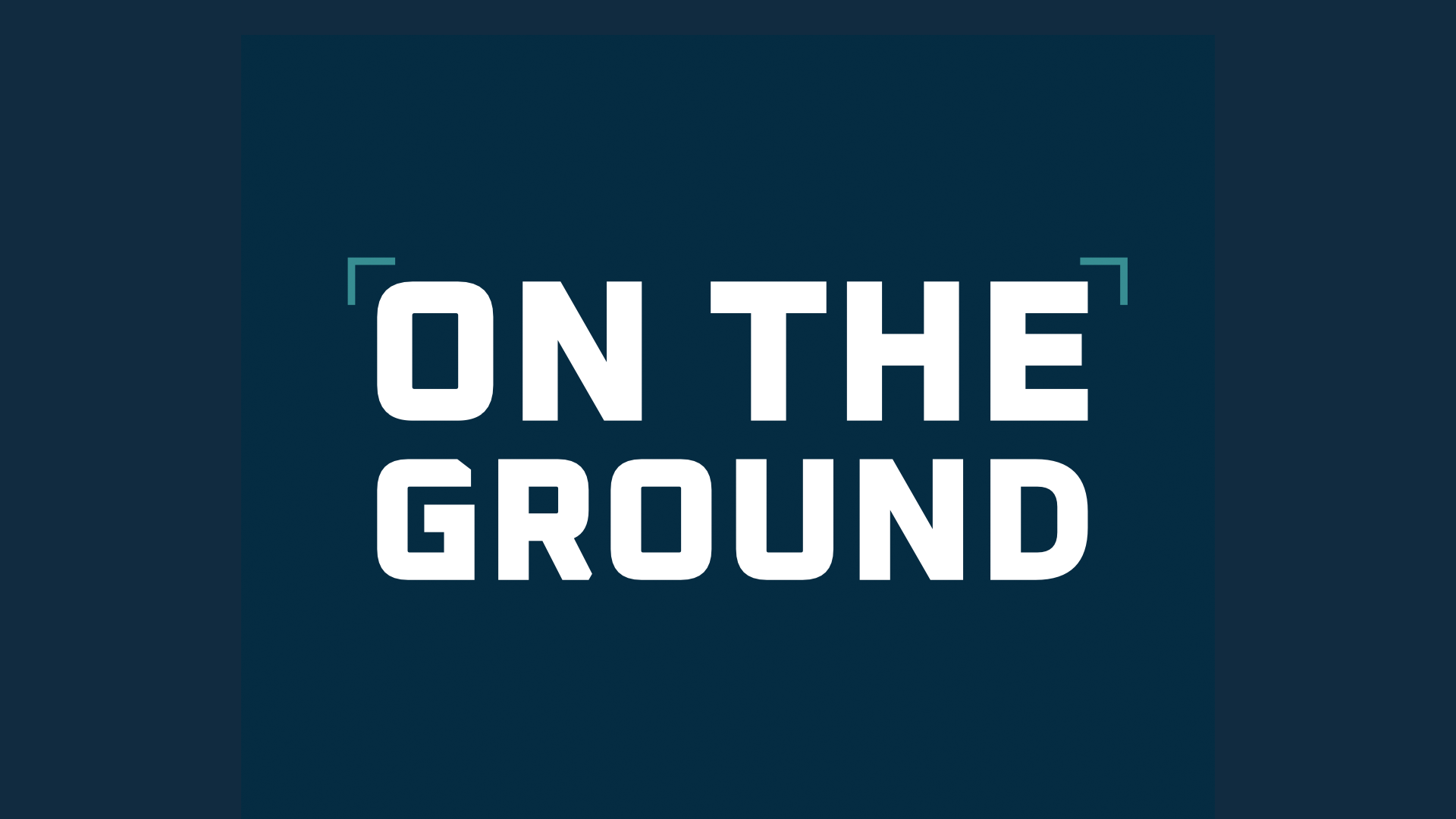 On the Ground Thumb