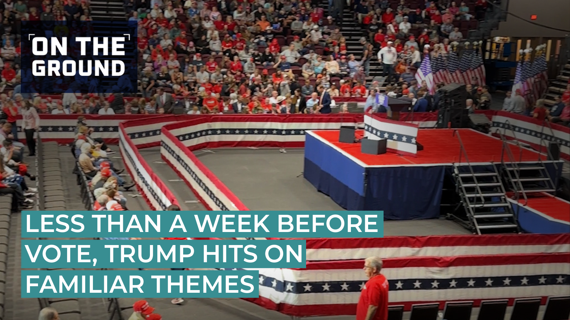 Trump Rally