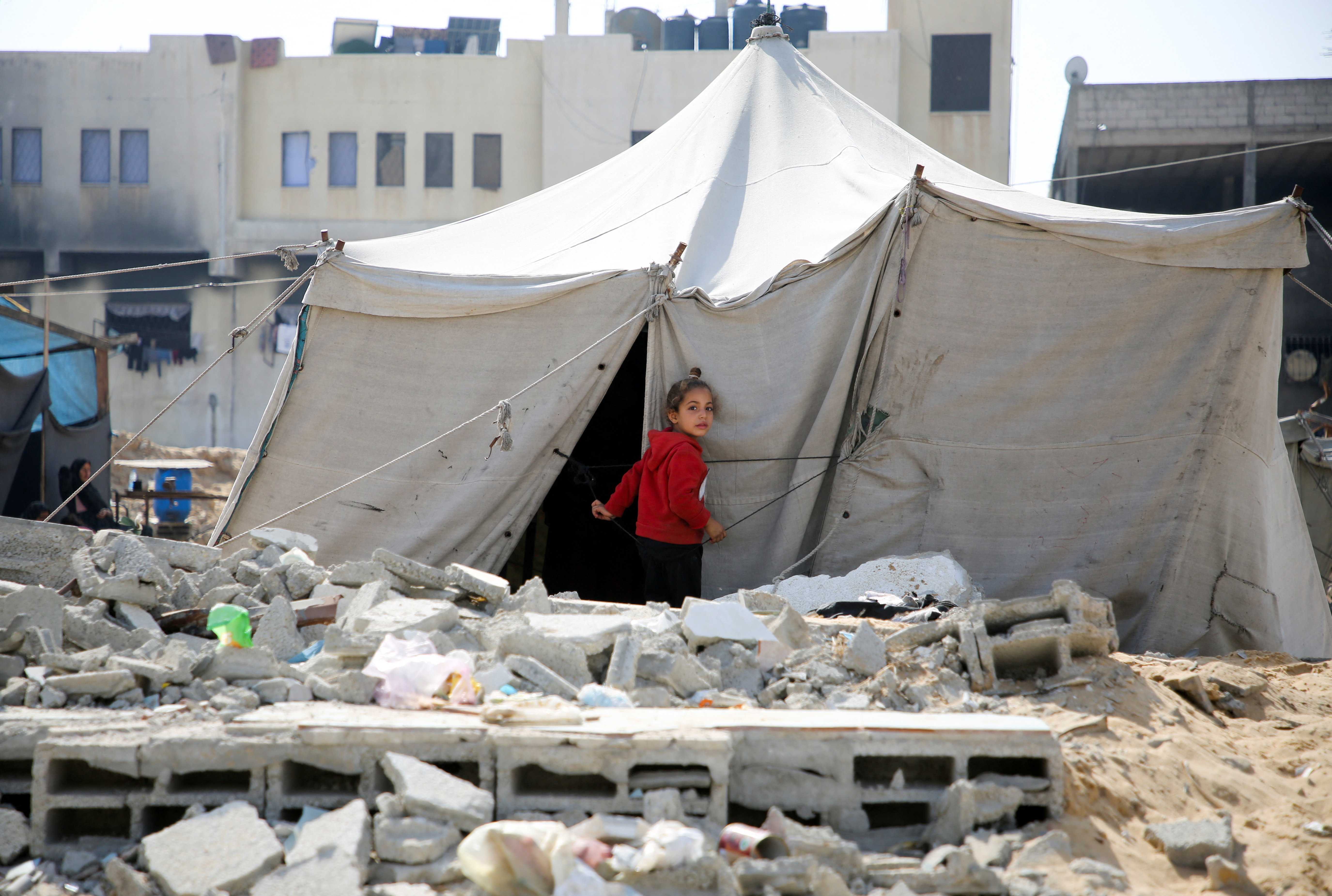 Israel has killed at least 17,400 children in its war on Gaza. These are the most common names of Gaza’s lost children, listed alphabetically from A to Z.