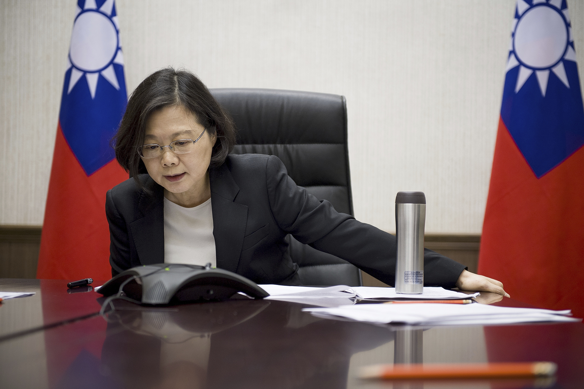 Tsai 