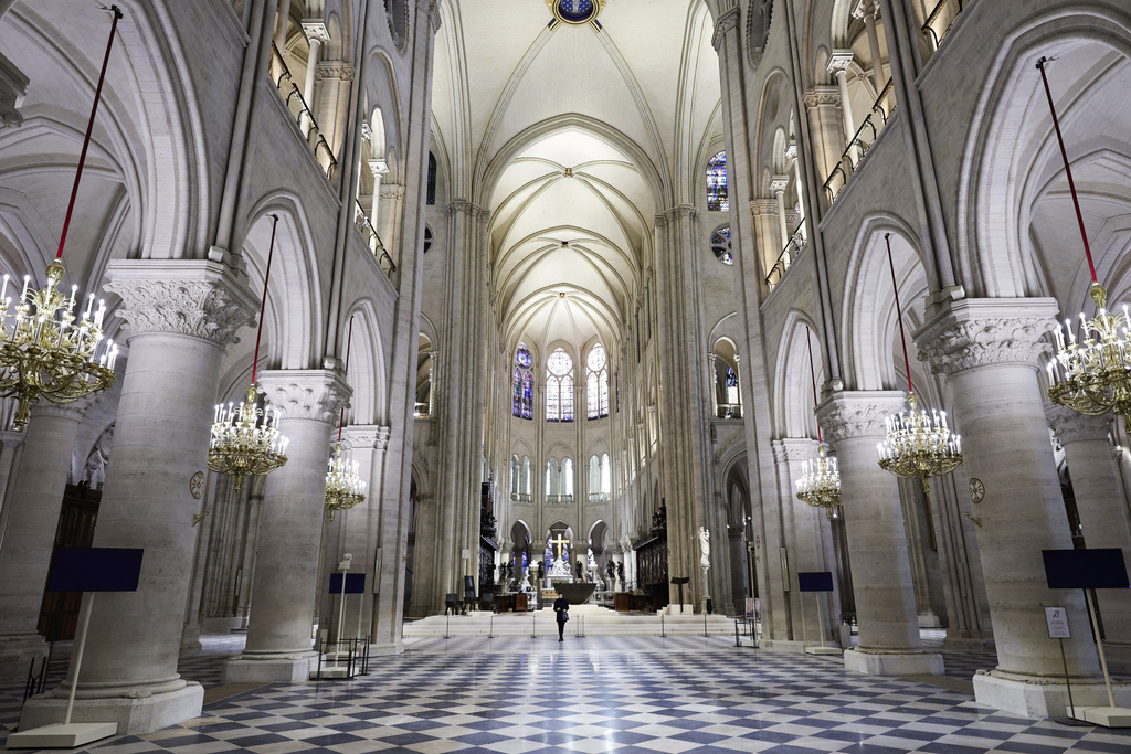 Notre Dame