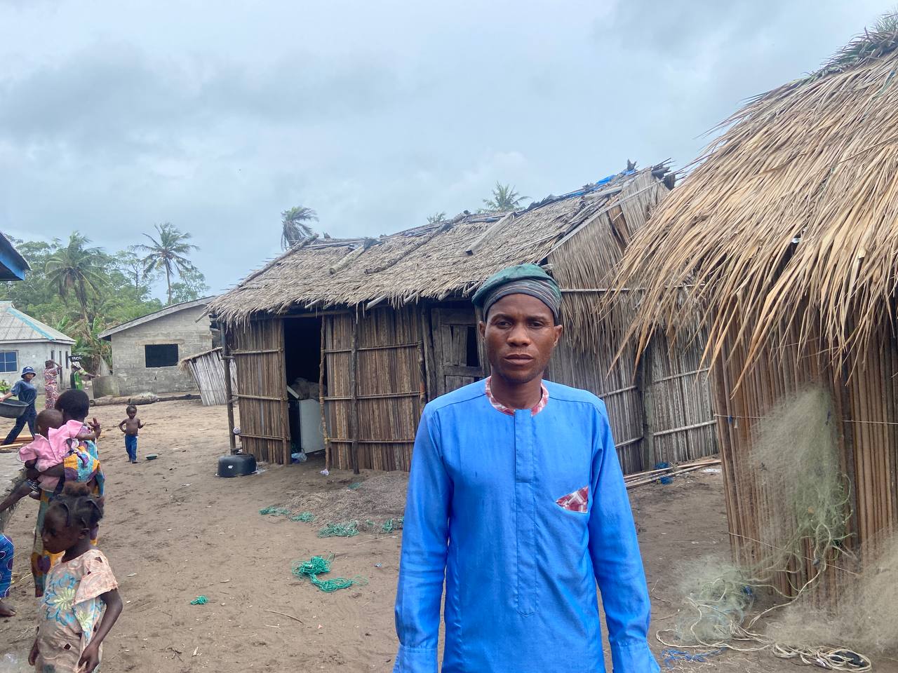 Akodo-Ise, Nigeria
