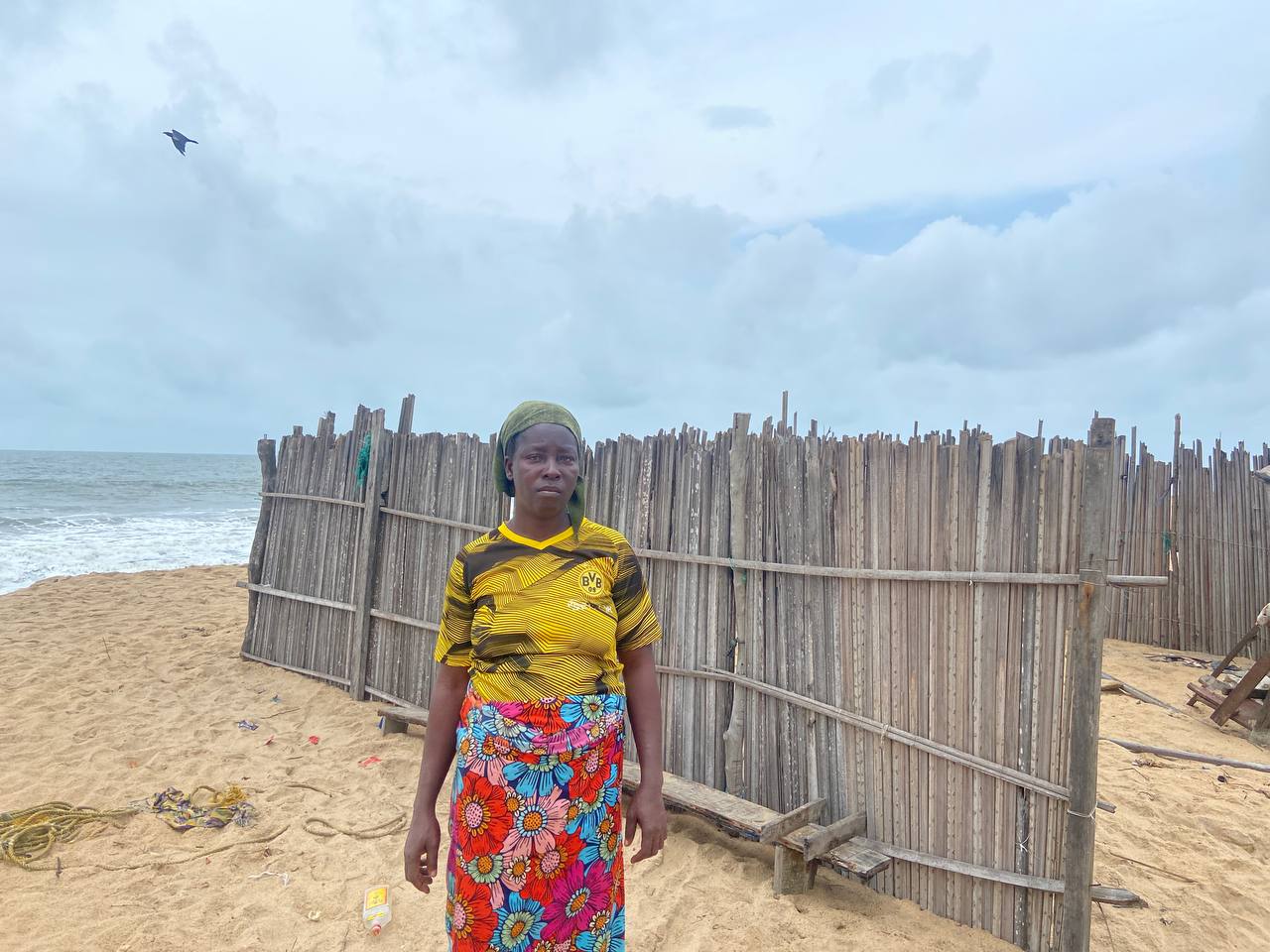 Akodo-Ise, Nigeria