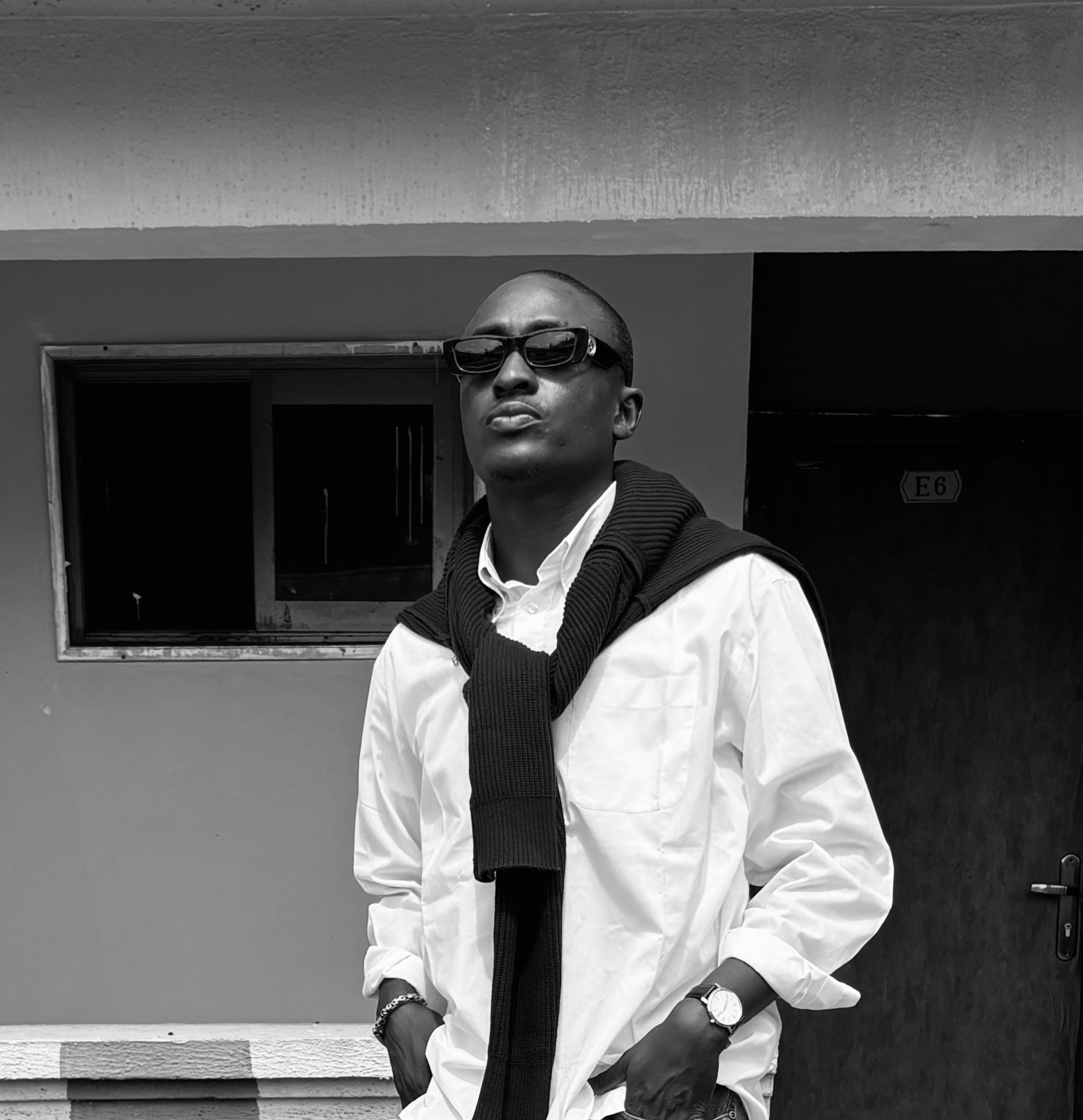 Tilewa Kazeem