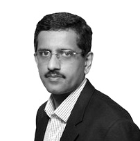 Sitaraman Shankar