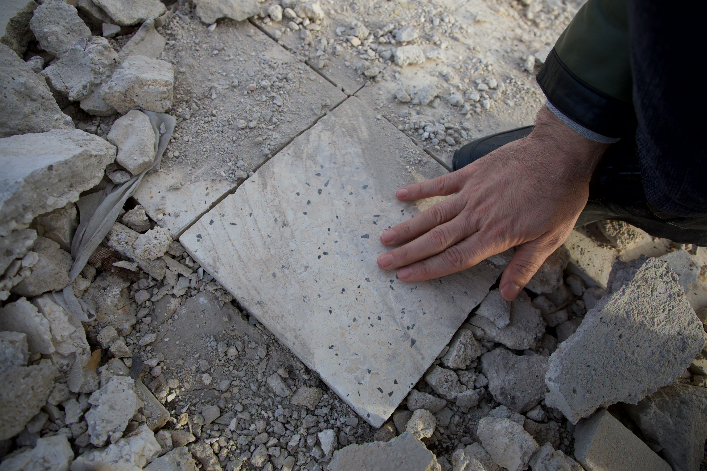Qaboun
