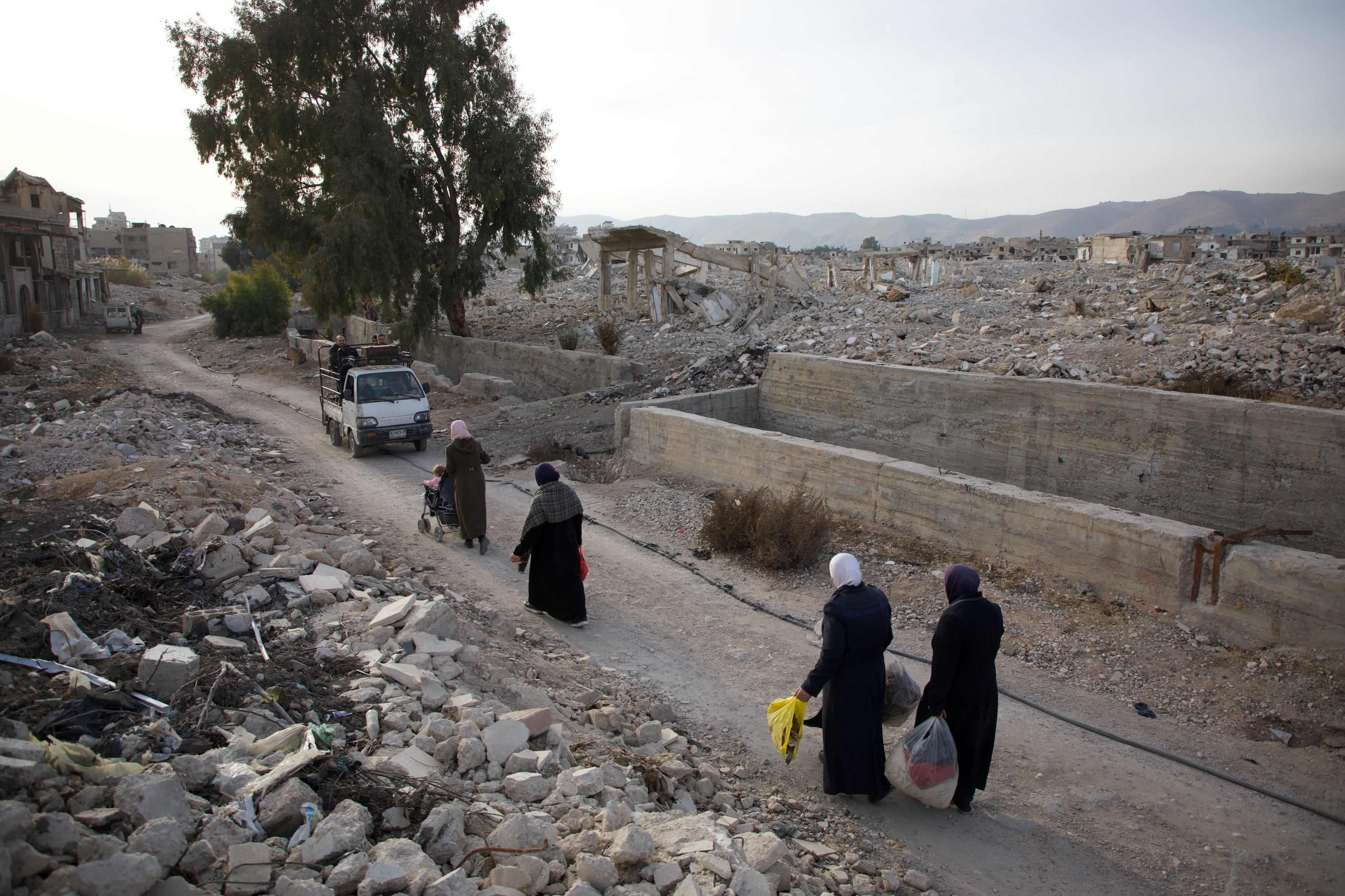 Qaboun