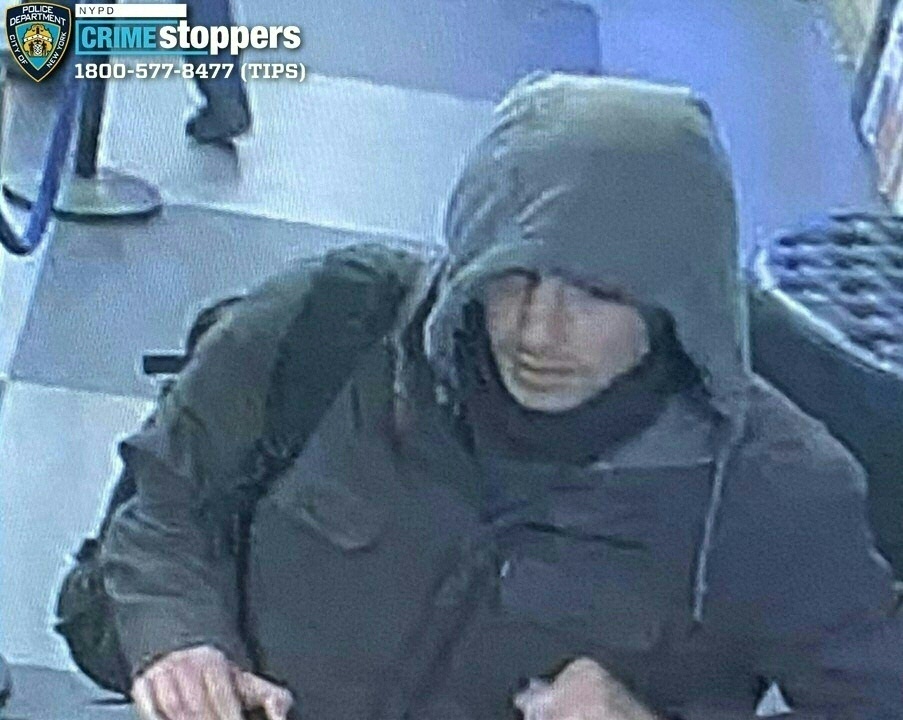 suspect