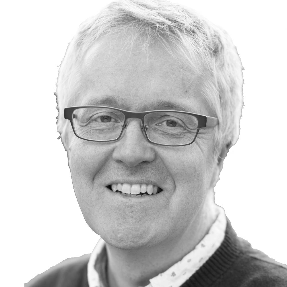 Chris Esdaile