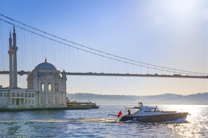 istanbul
