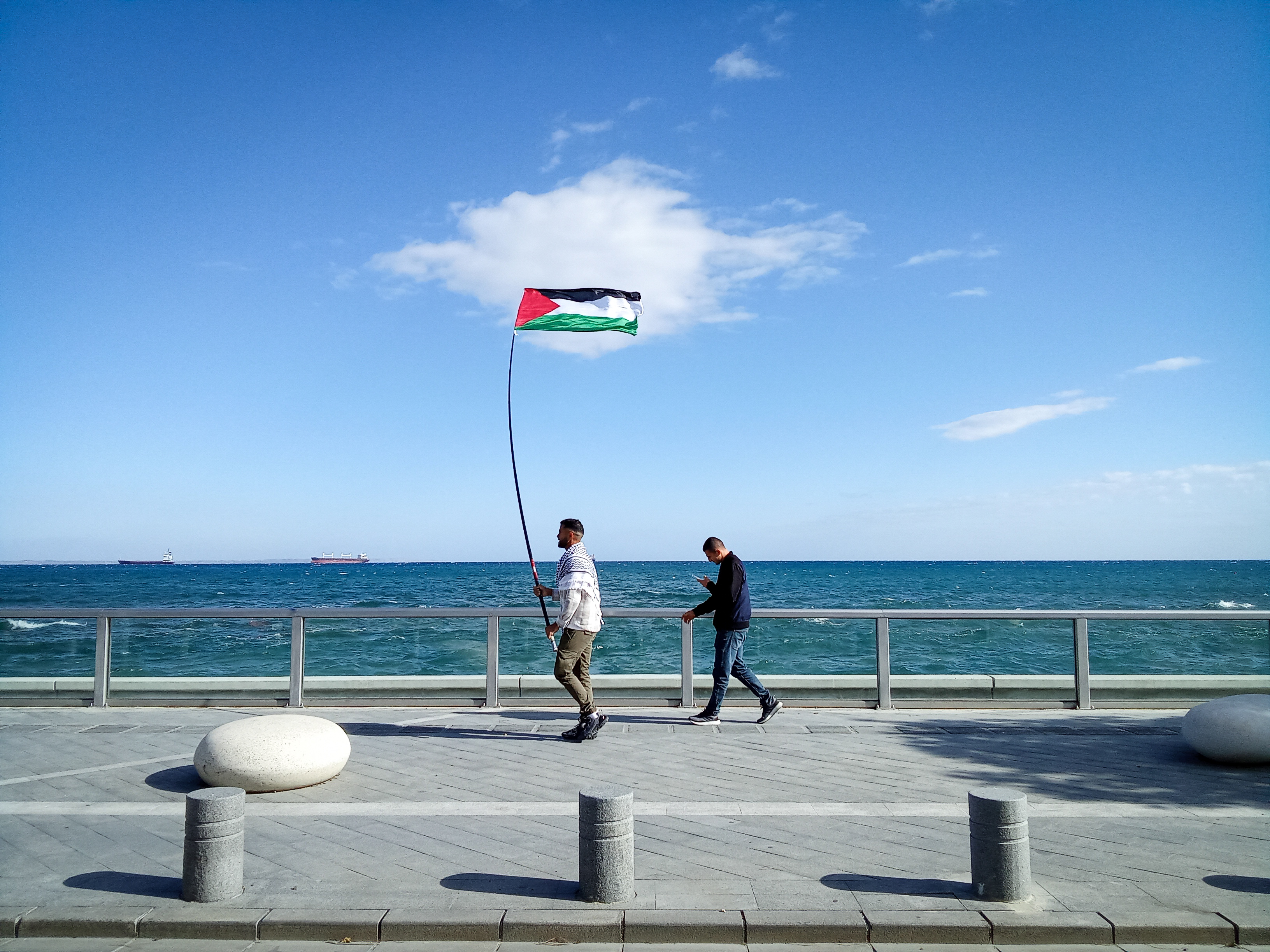 Cyprus