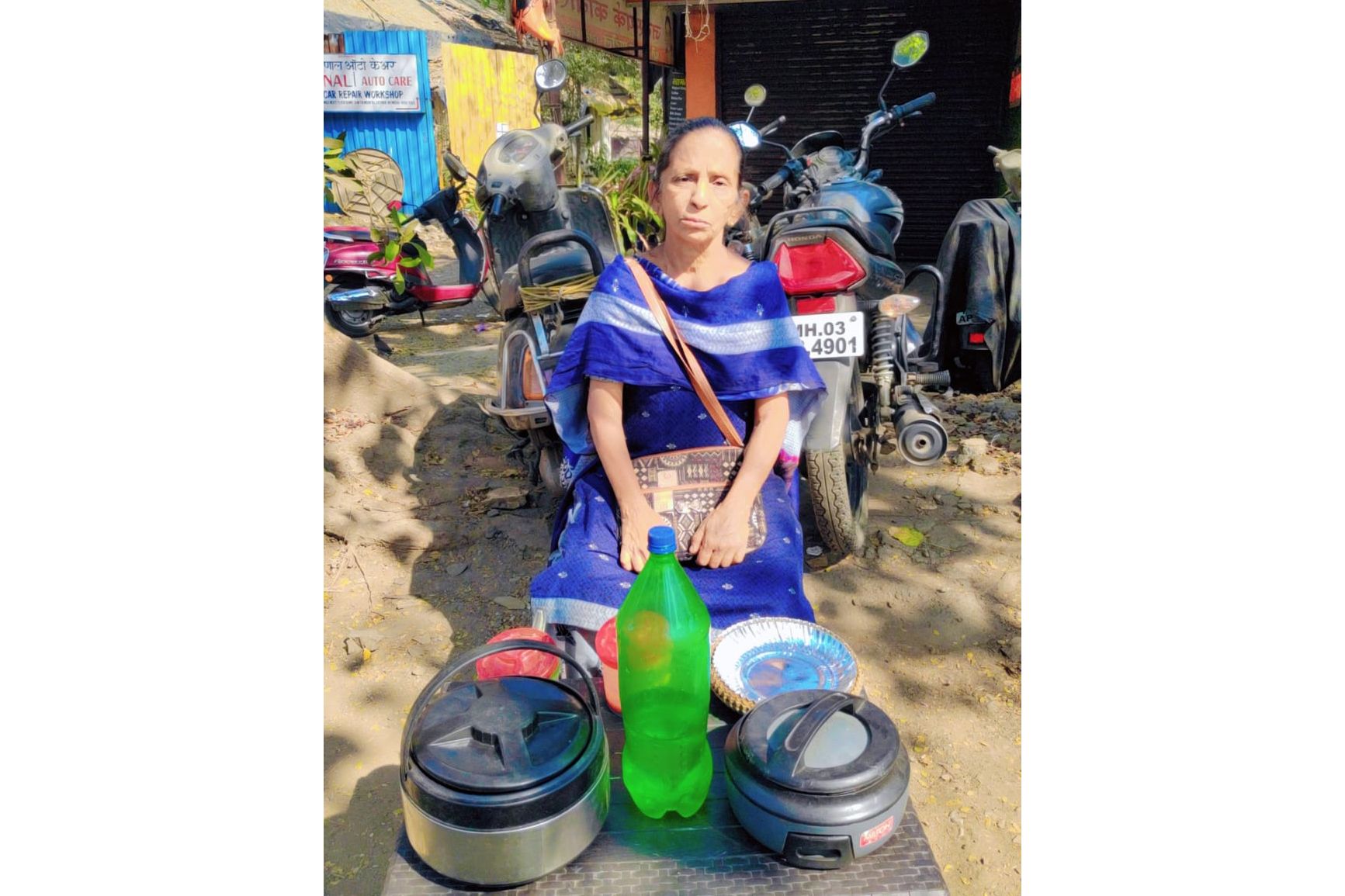 Prema Salgaonkar