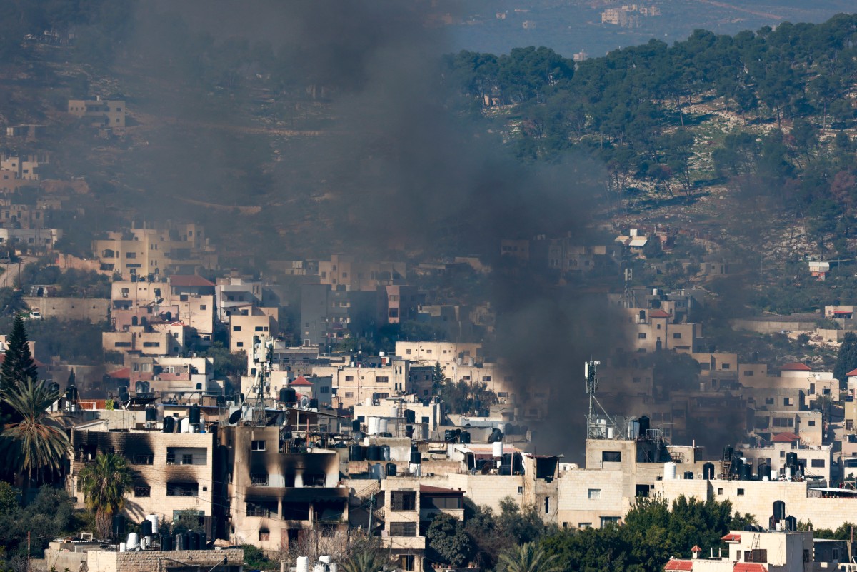 jenin