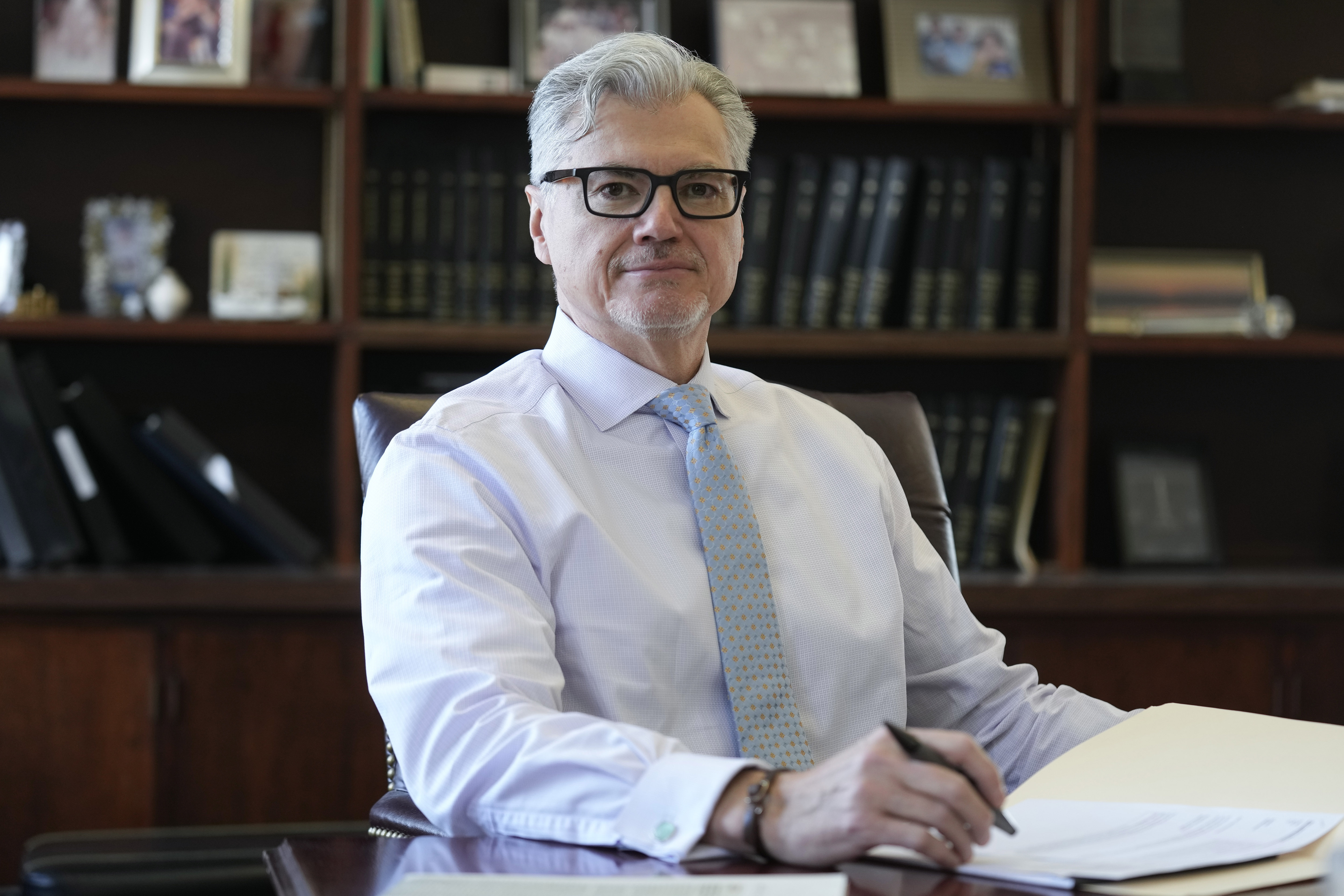 Judge Juan Merchan