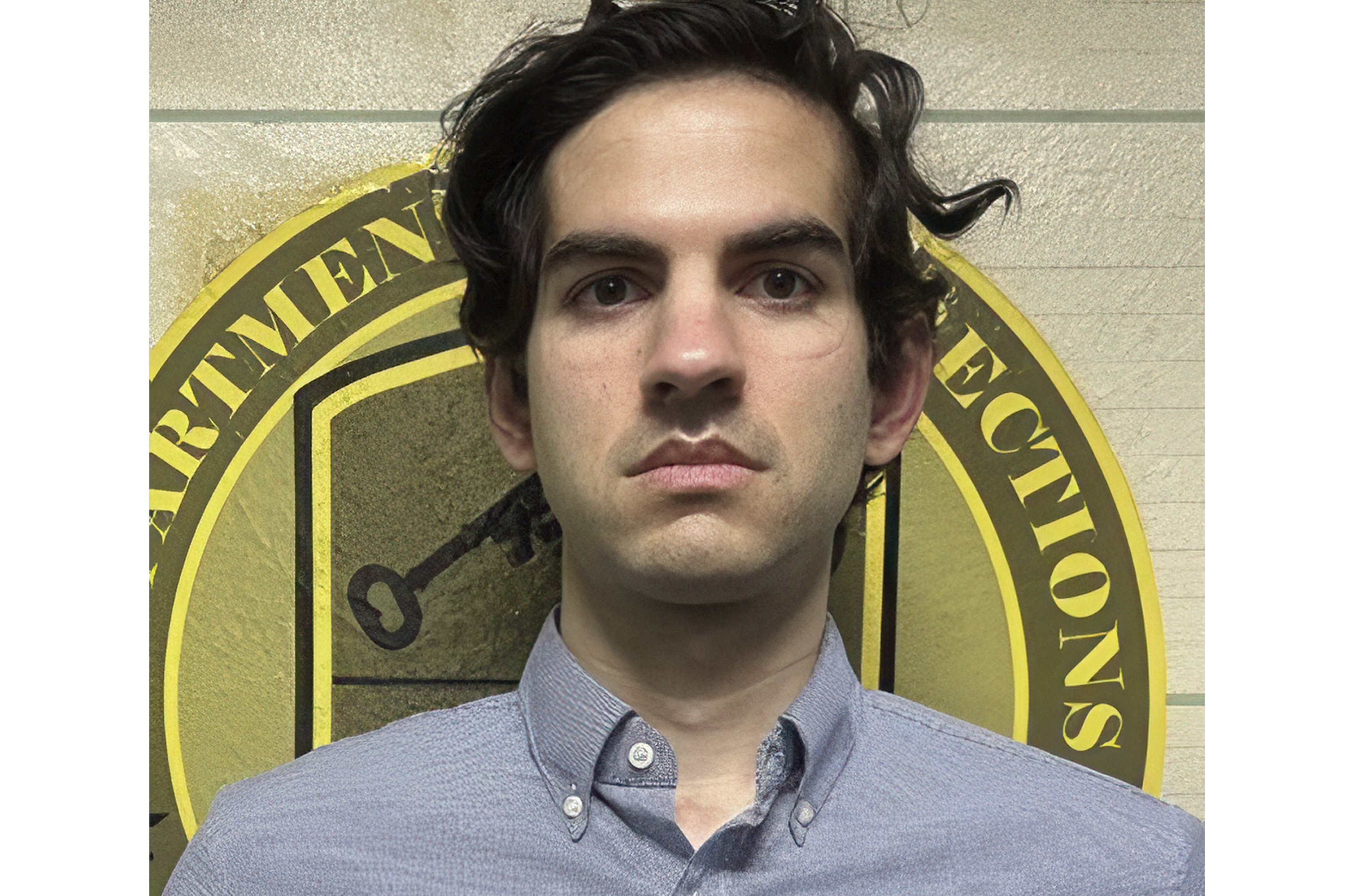 Former CIA employee Asif William Rahman