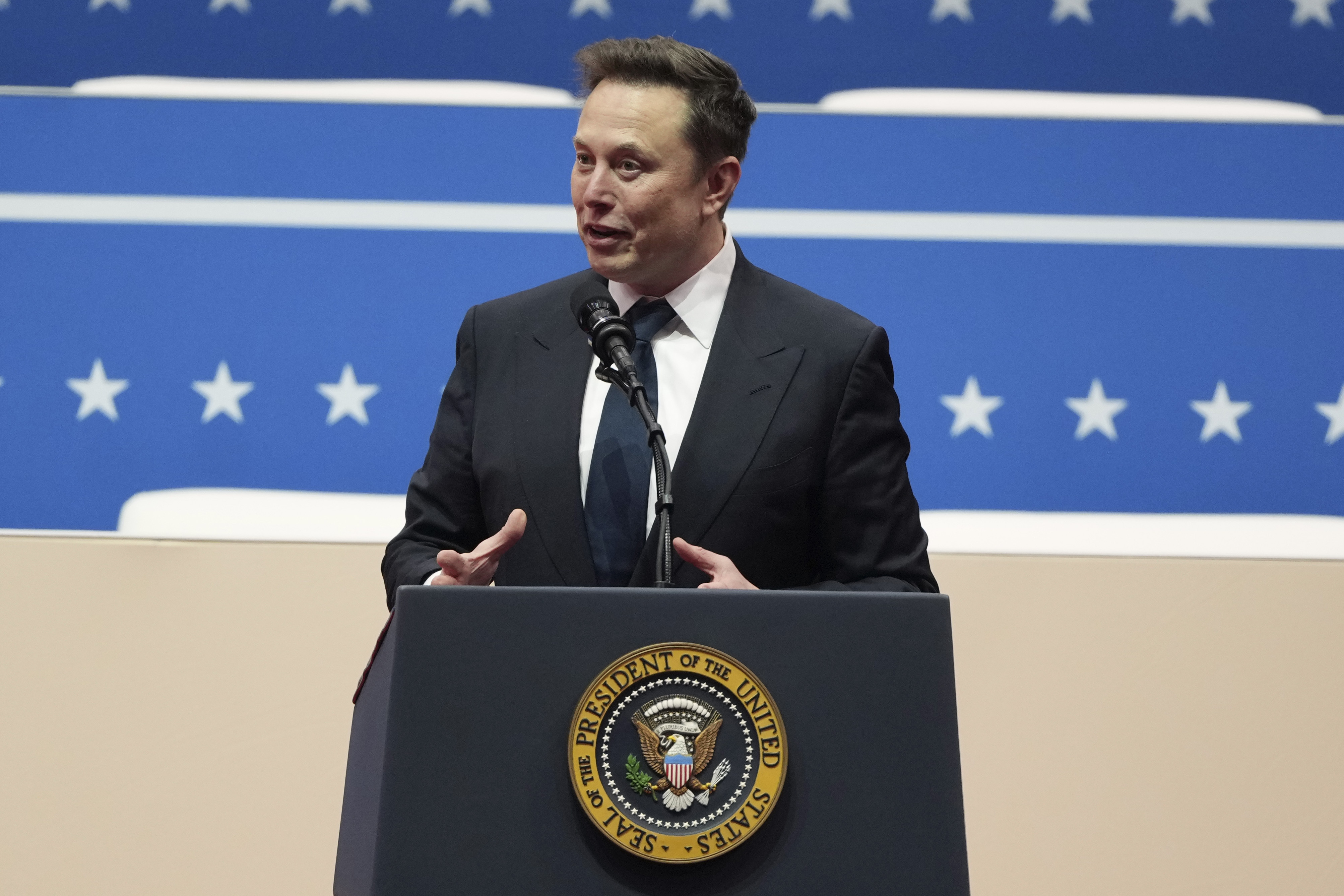 Musk