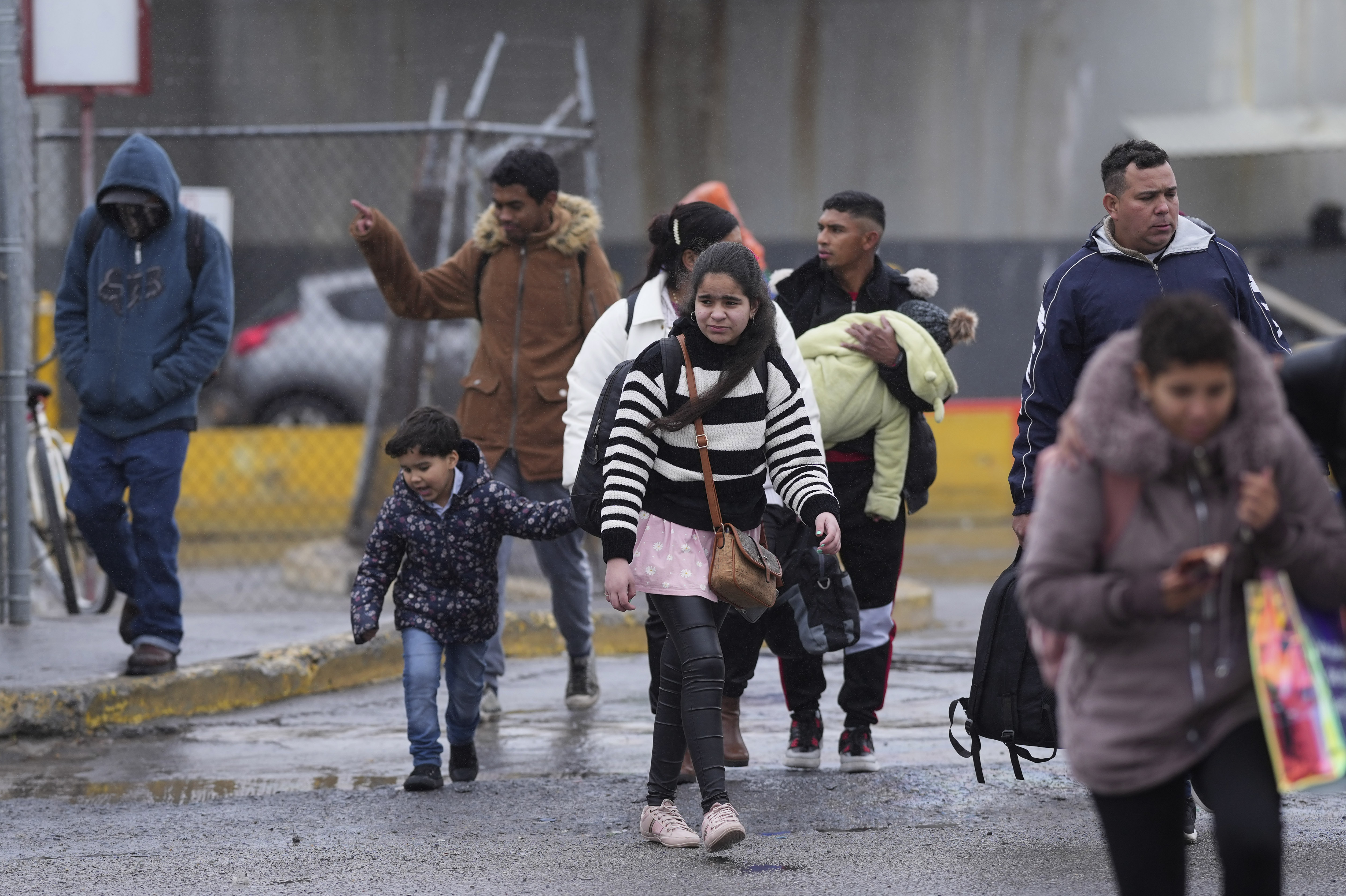 Trump Immigration