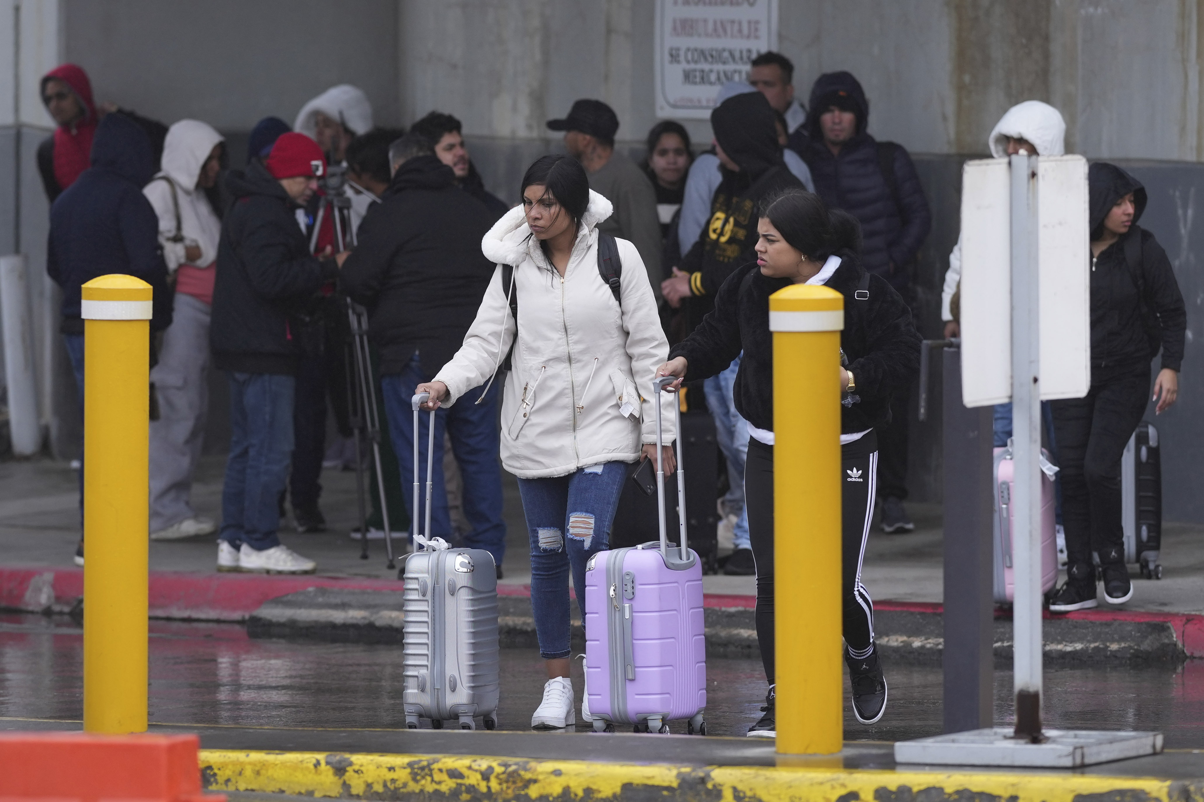 Trump Immigration