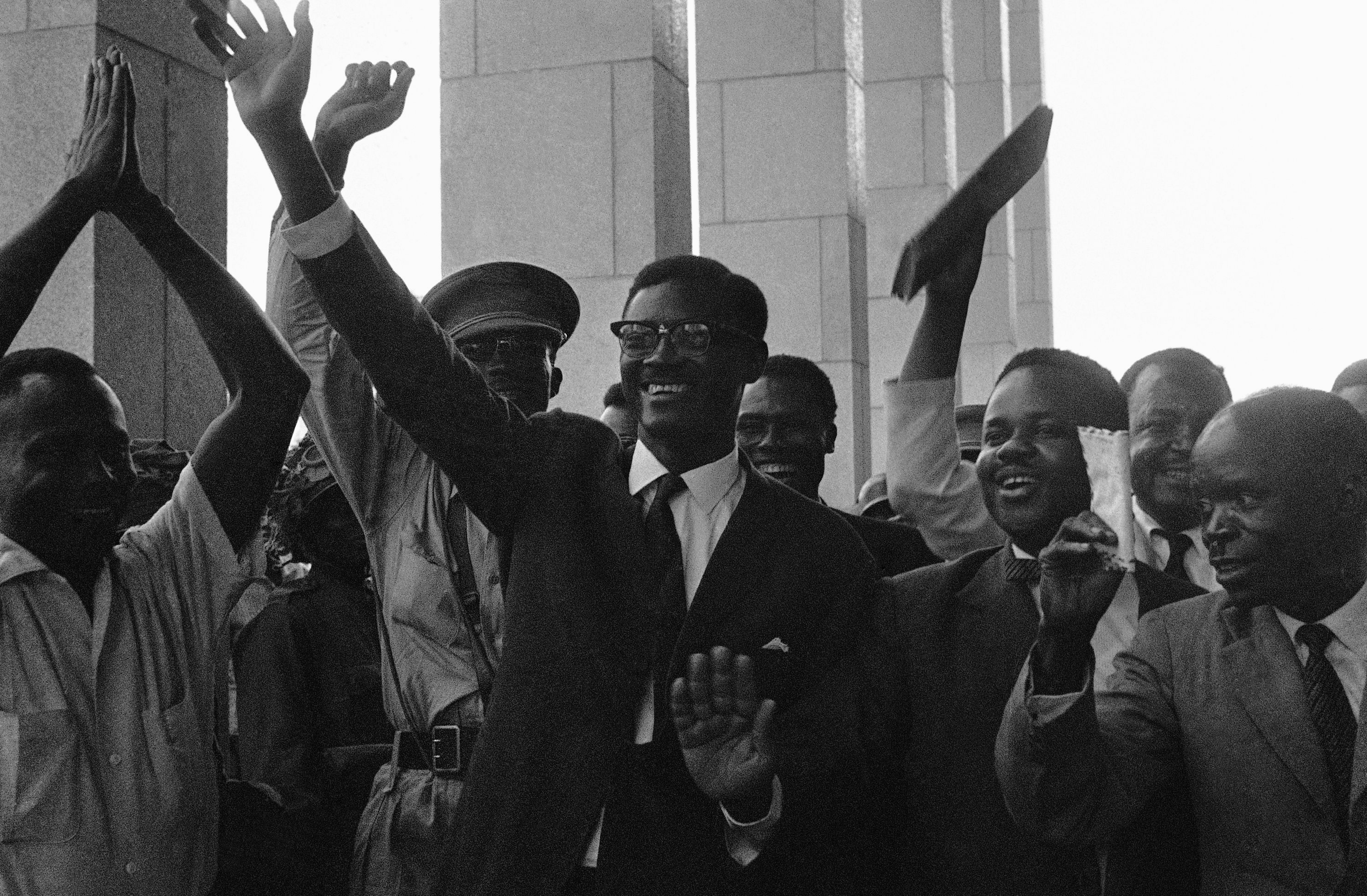 Lumumba