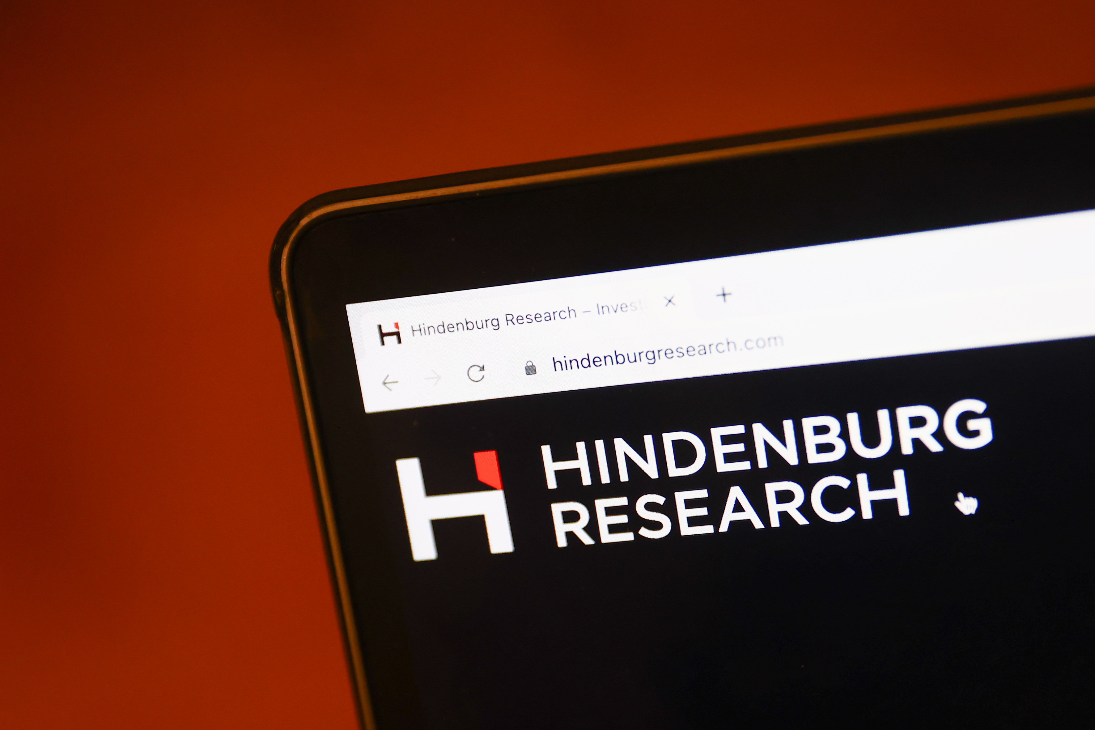 Hindenburg Resear