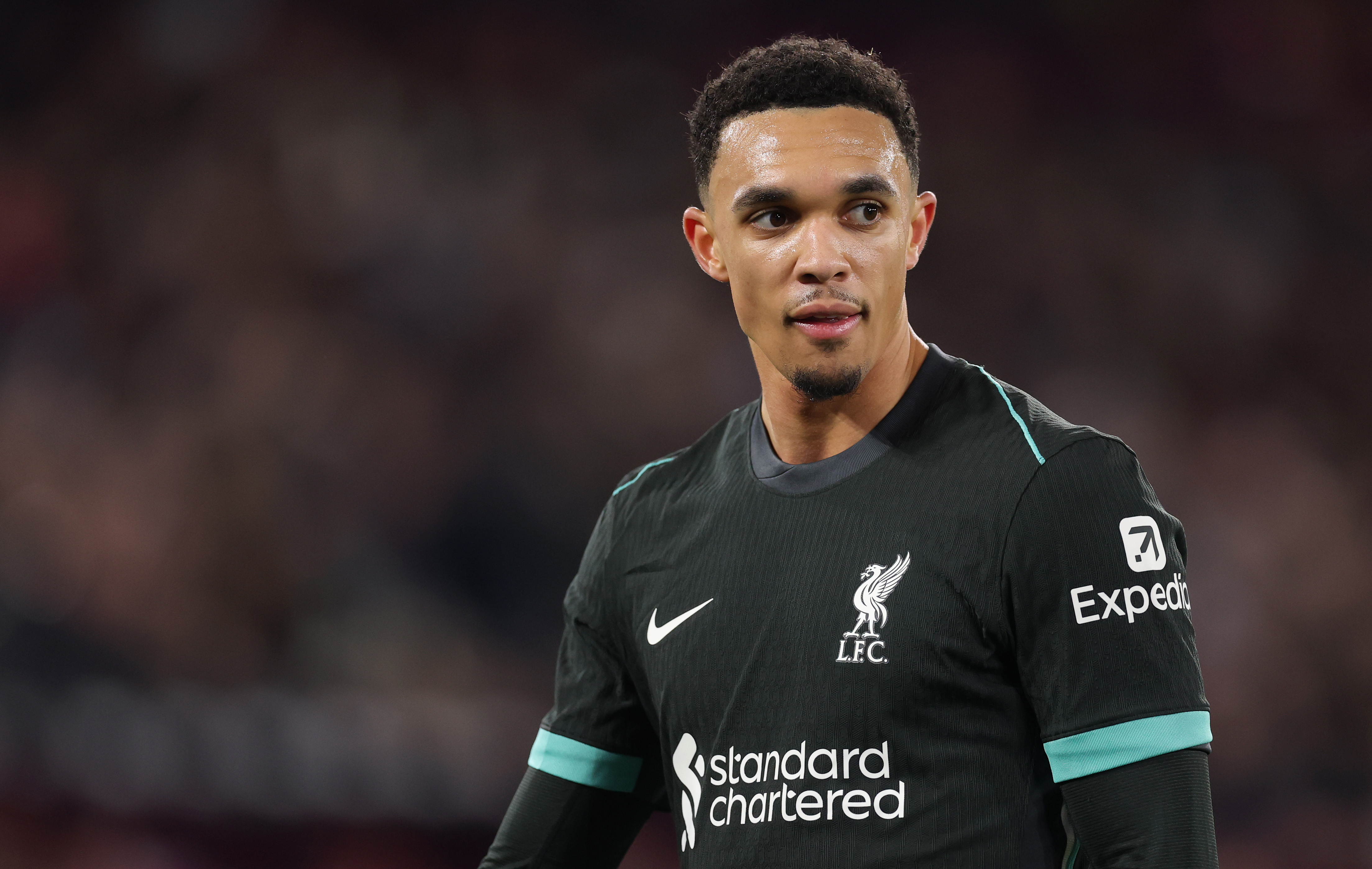 Trent Alexander-Arnold
